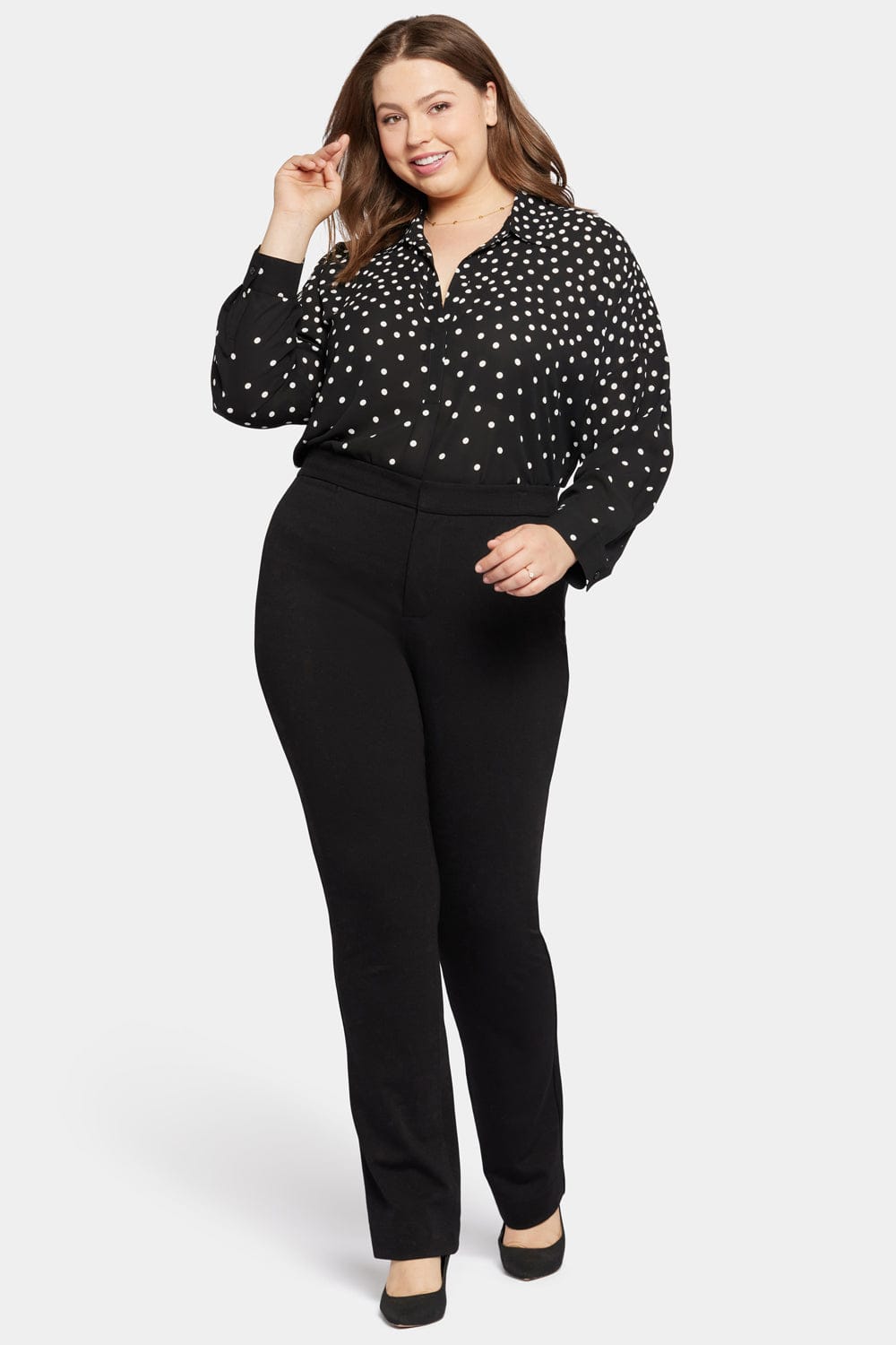 14w / Black
