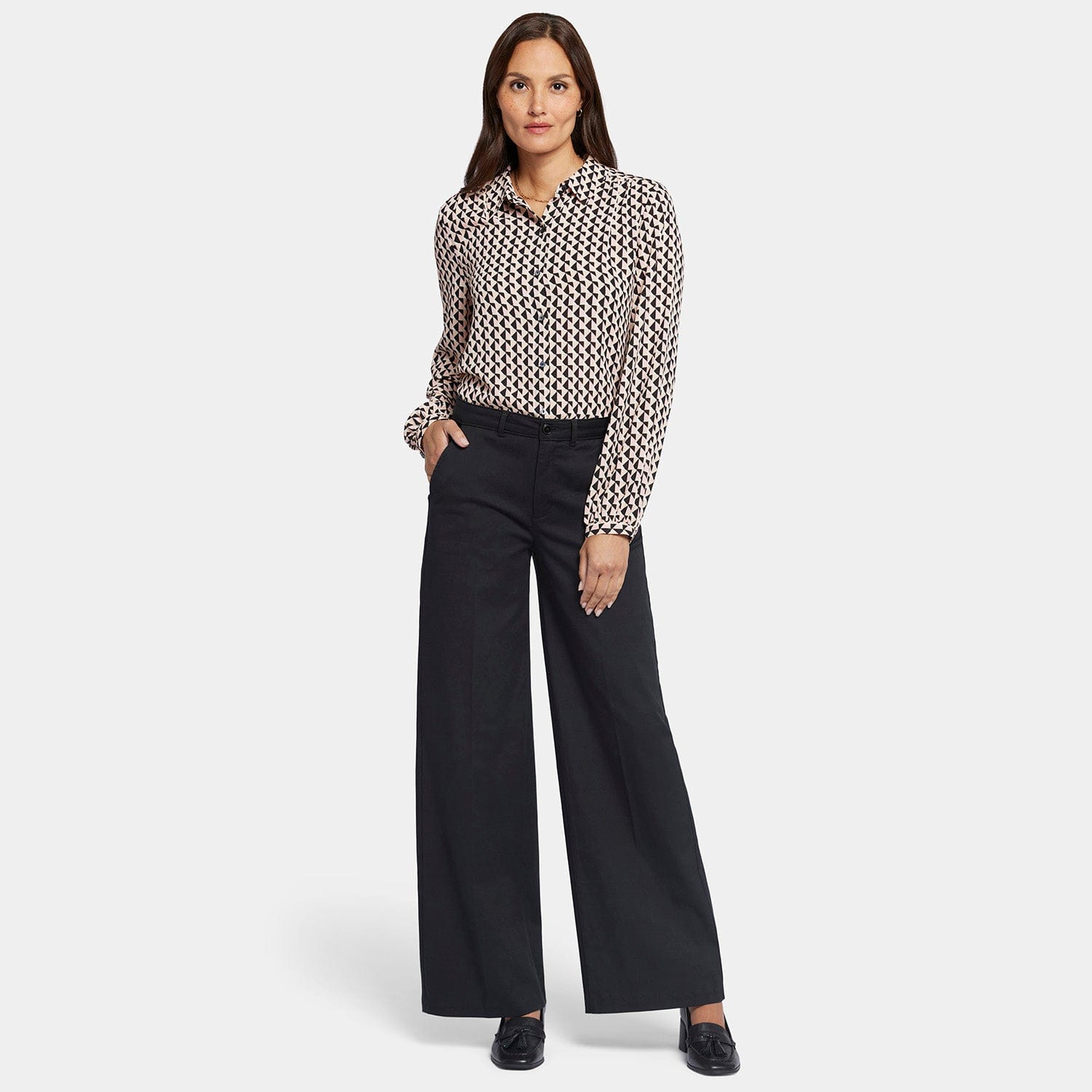 Whitney Trouser Pants thumbnail 7