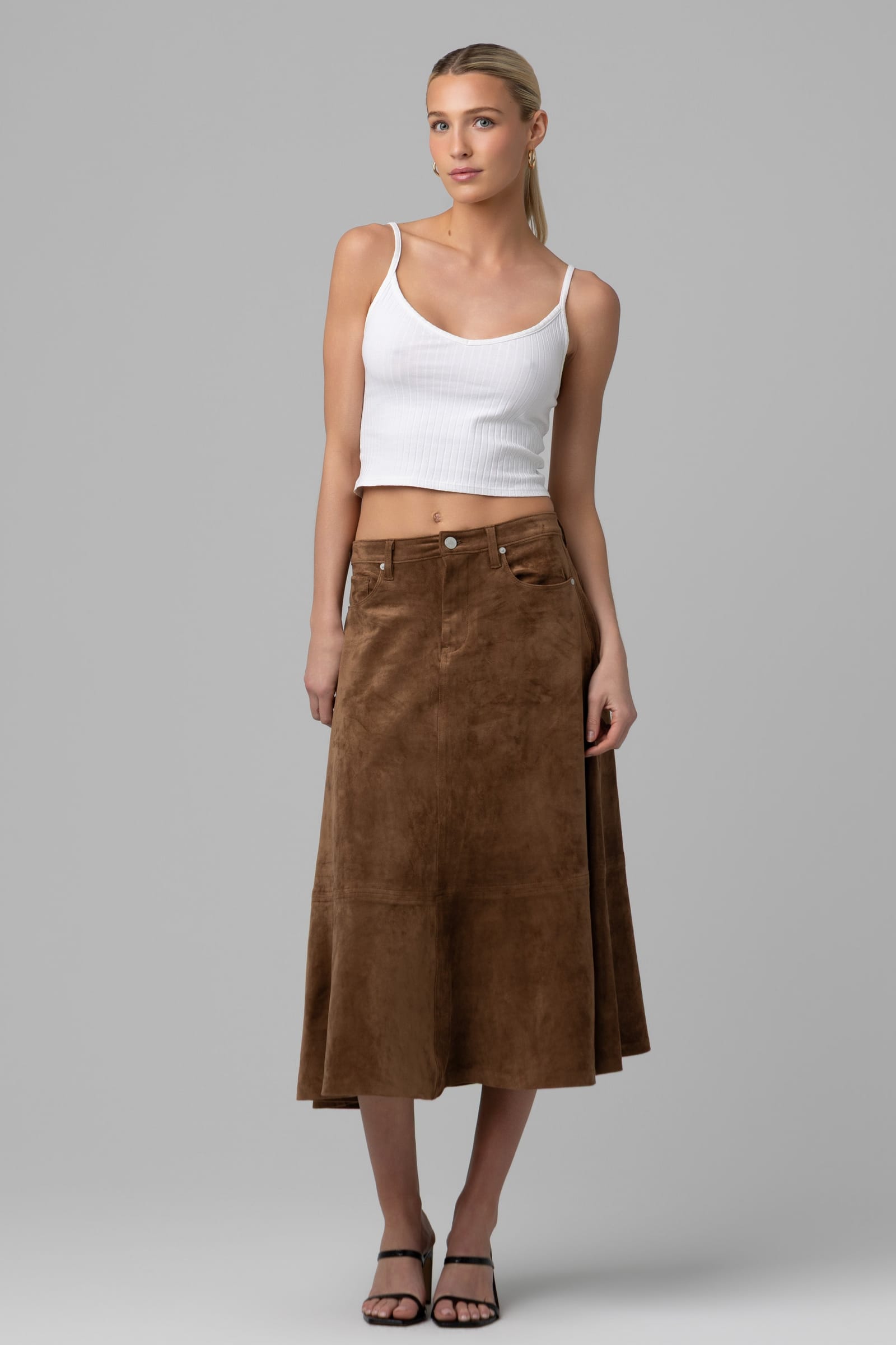 Morning Brew Skirt thumbnail 2