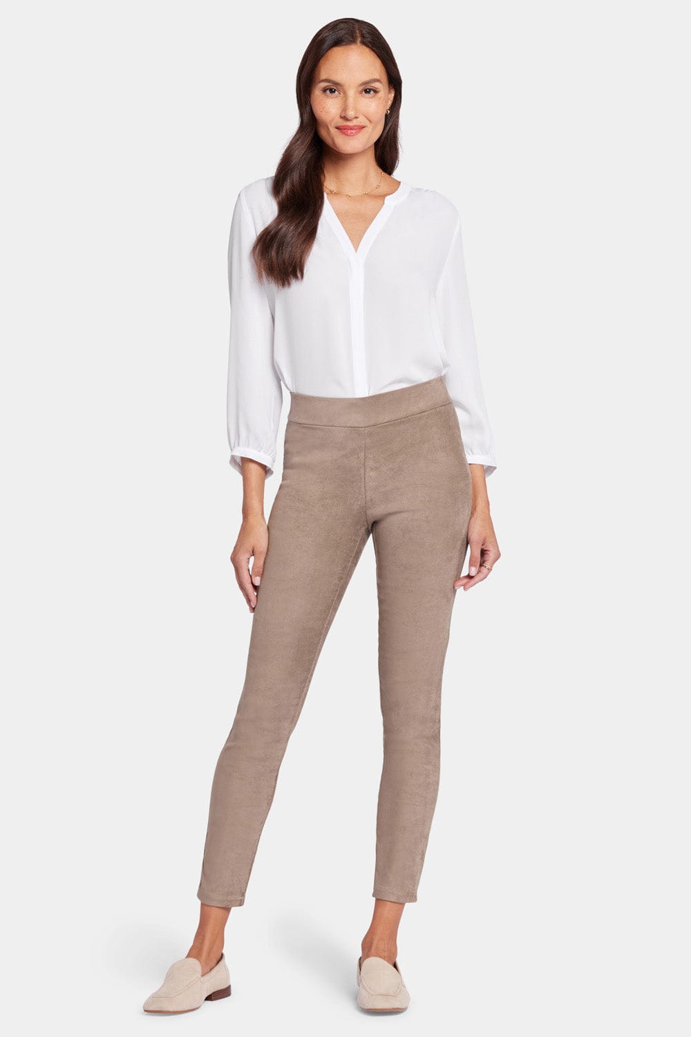 Basic Legging Pants thumbnail 4