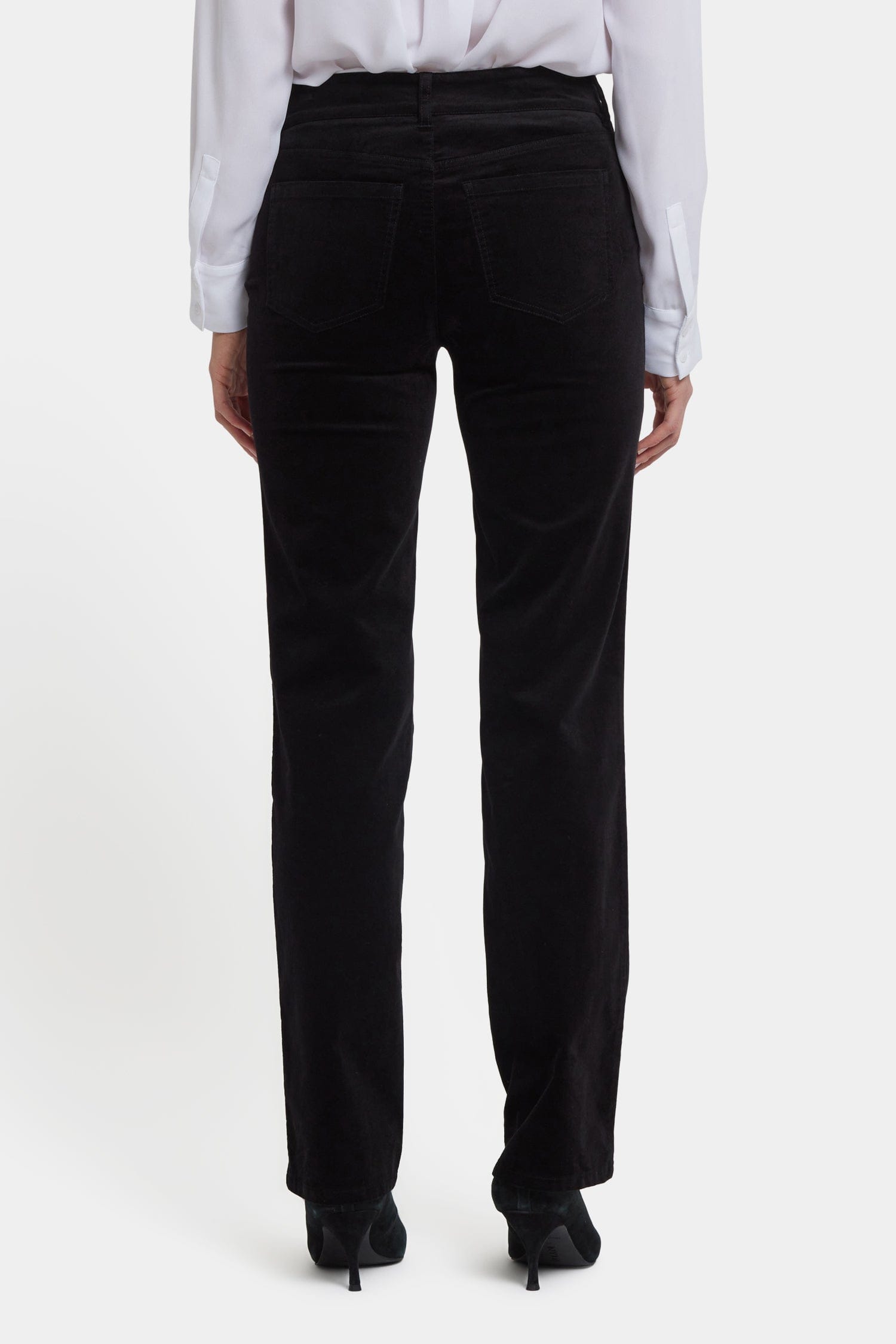 Marilyn Straight Pants thumbnail 3