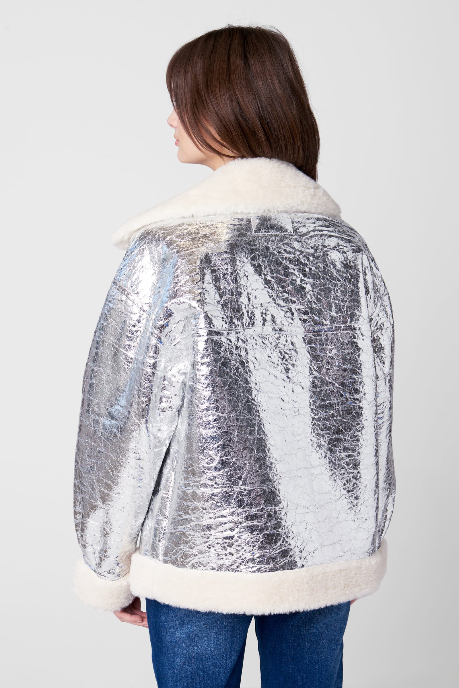 Shinning Star Jacket thumbnail 6