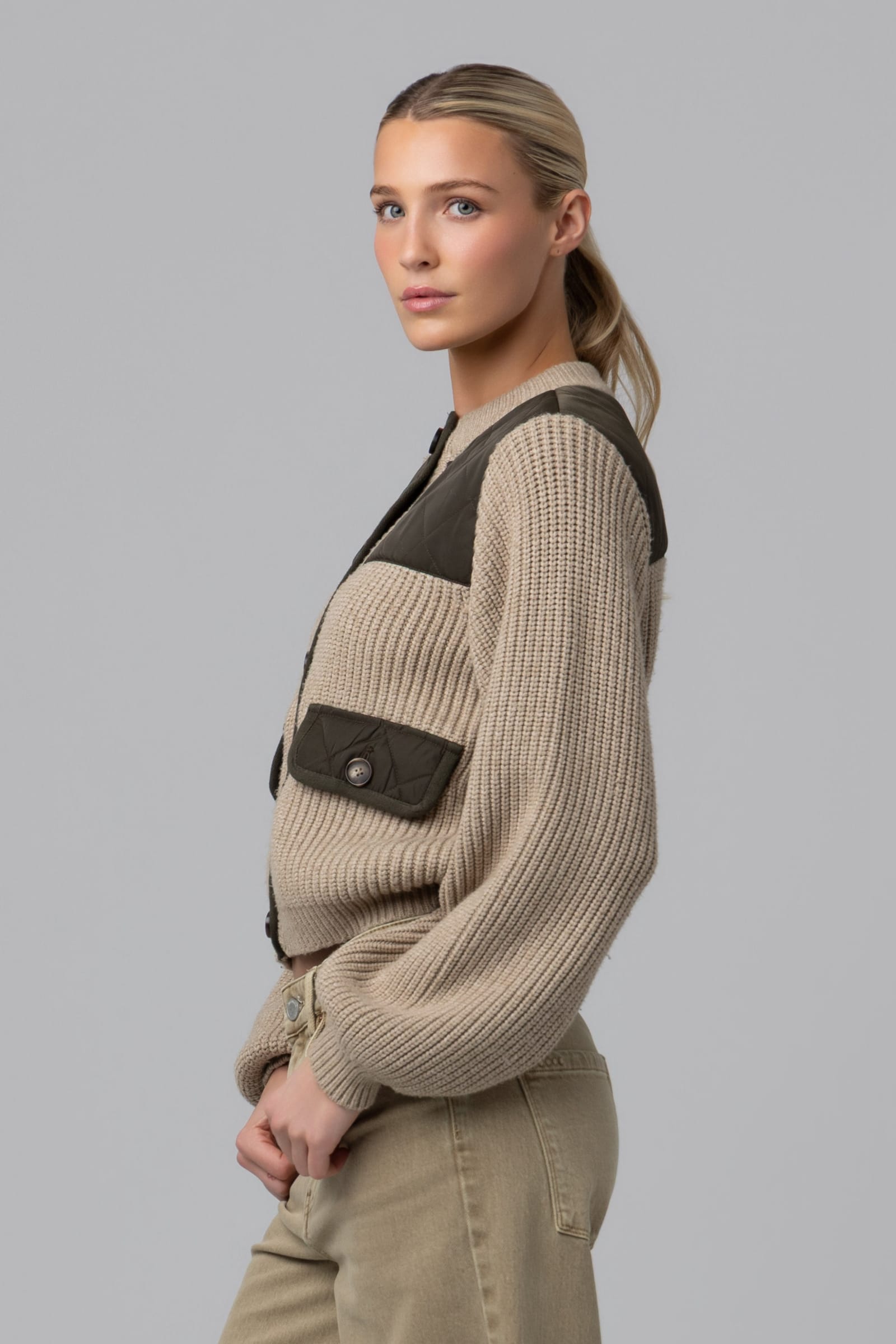 Back Roads Sweater thumbnail 4