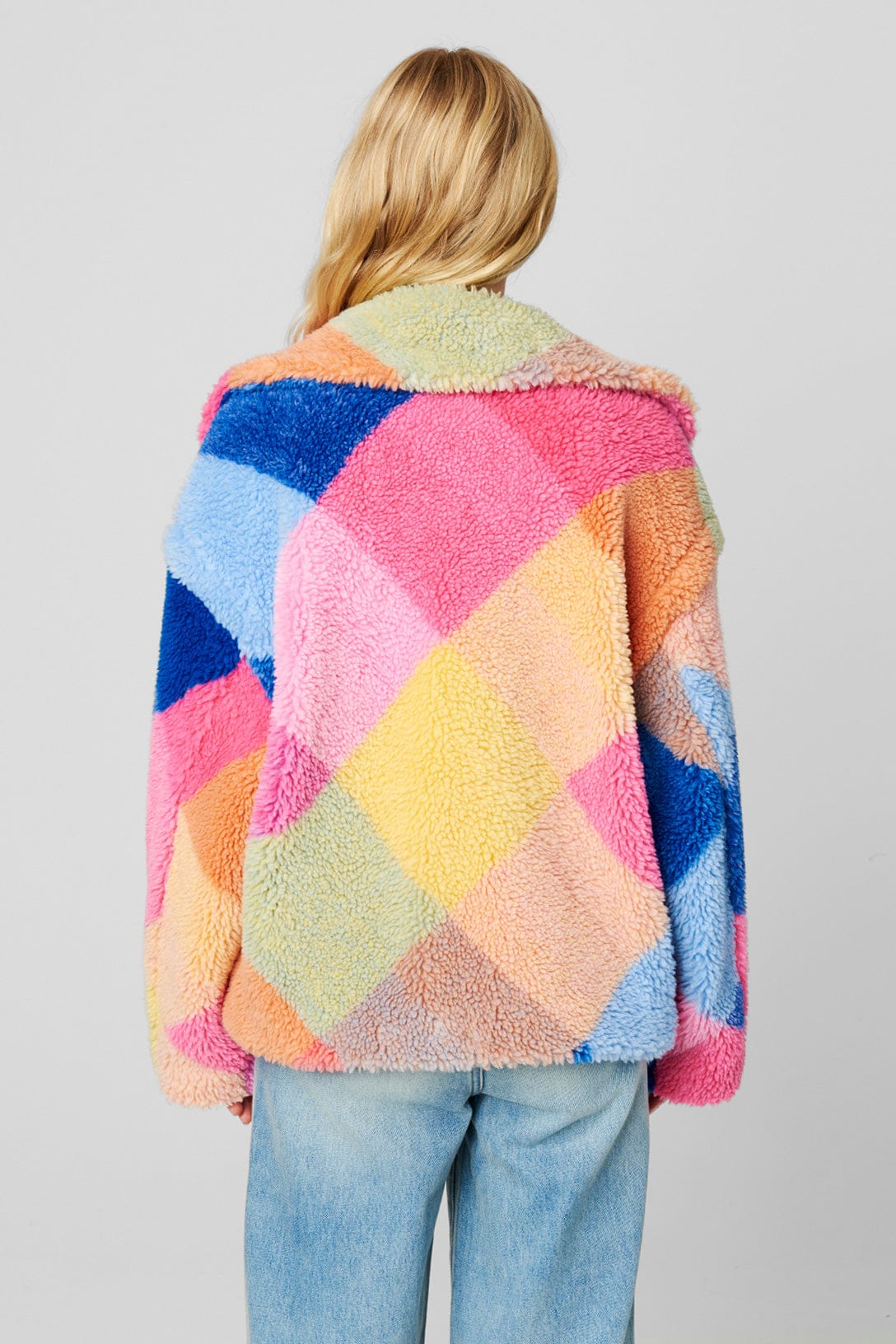 Happy Days Coat thumbnail 4