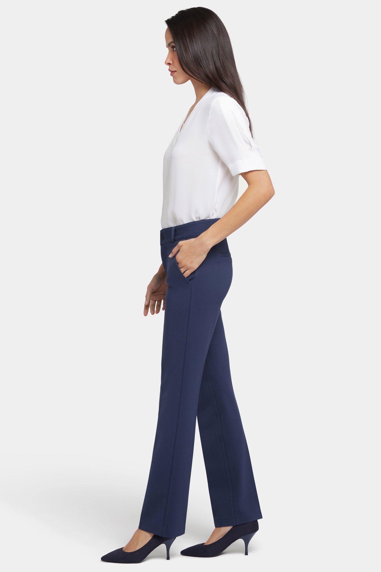 Classic Trouser Pants thumbnail 5