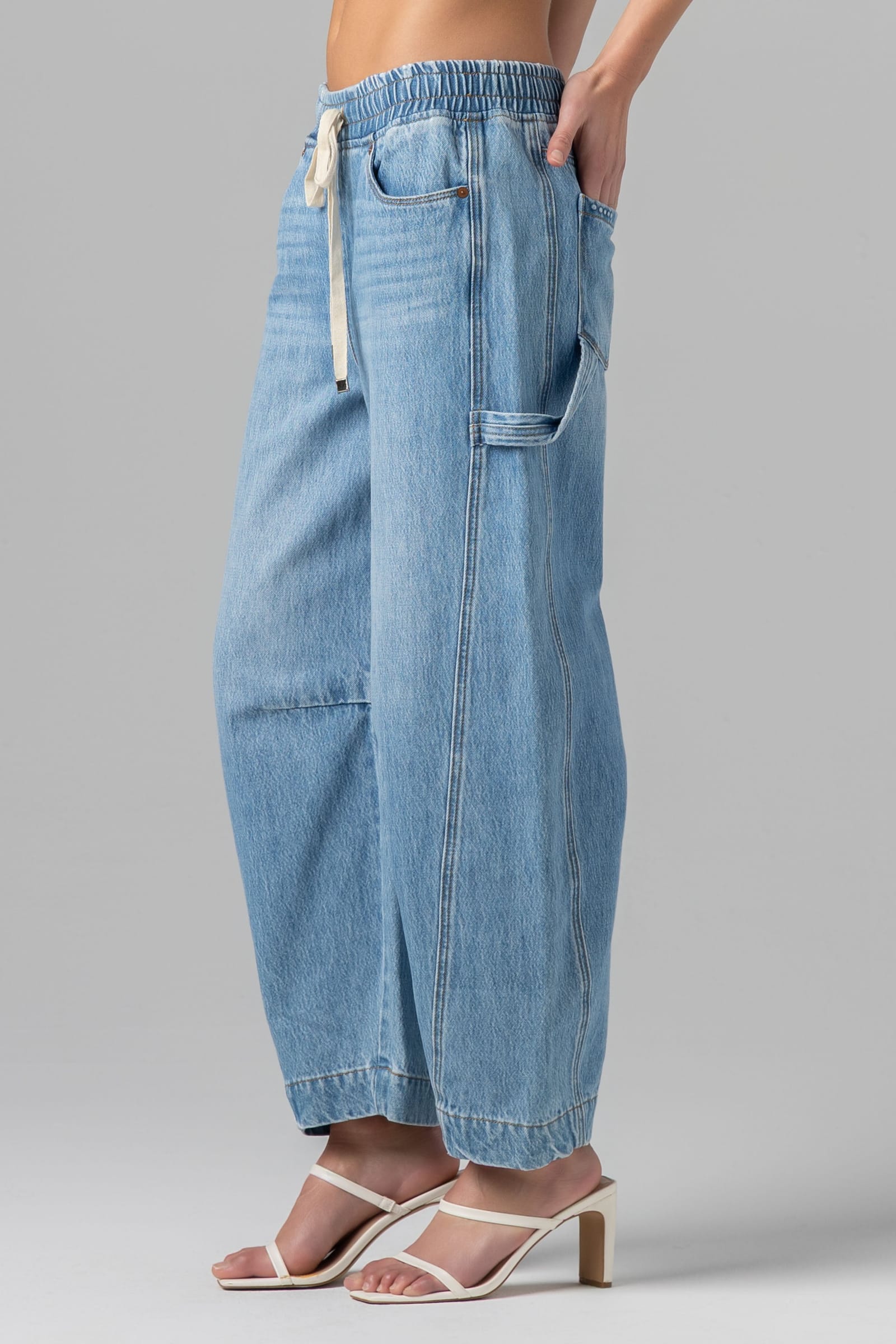 Easy Goer Pants thumbnail 3