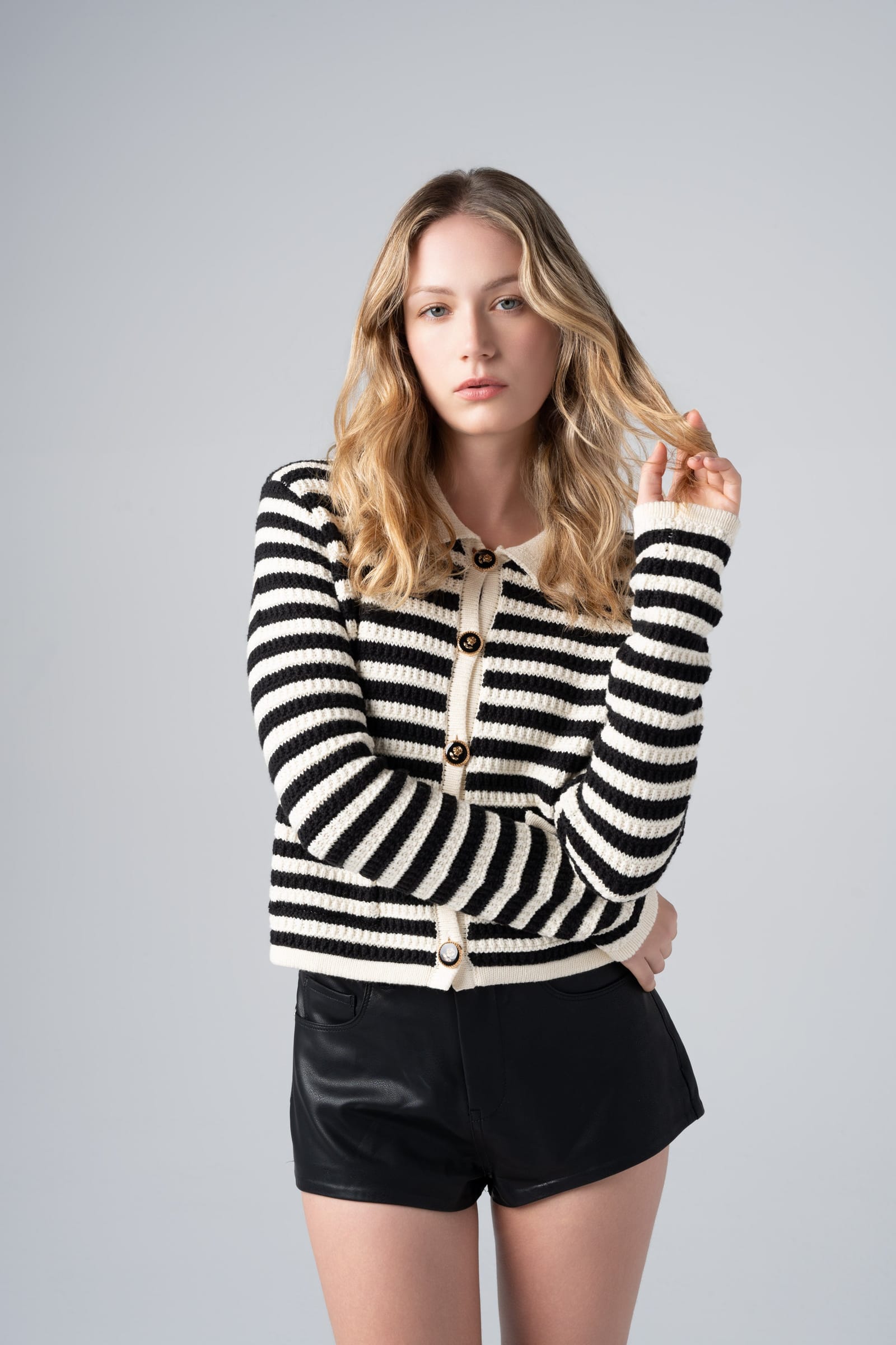 Anchor Down Sweater thumbnail 6