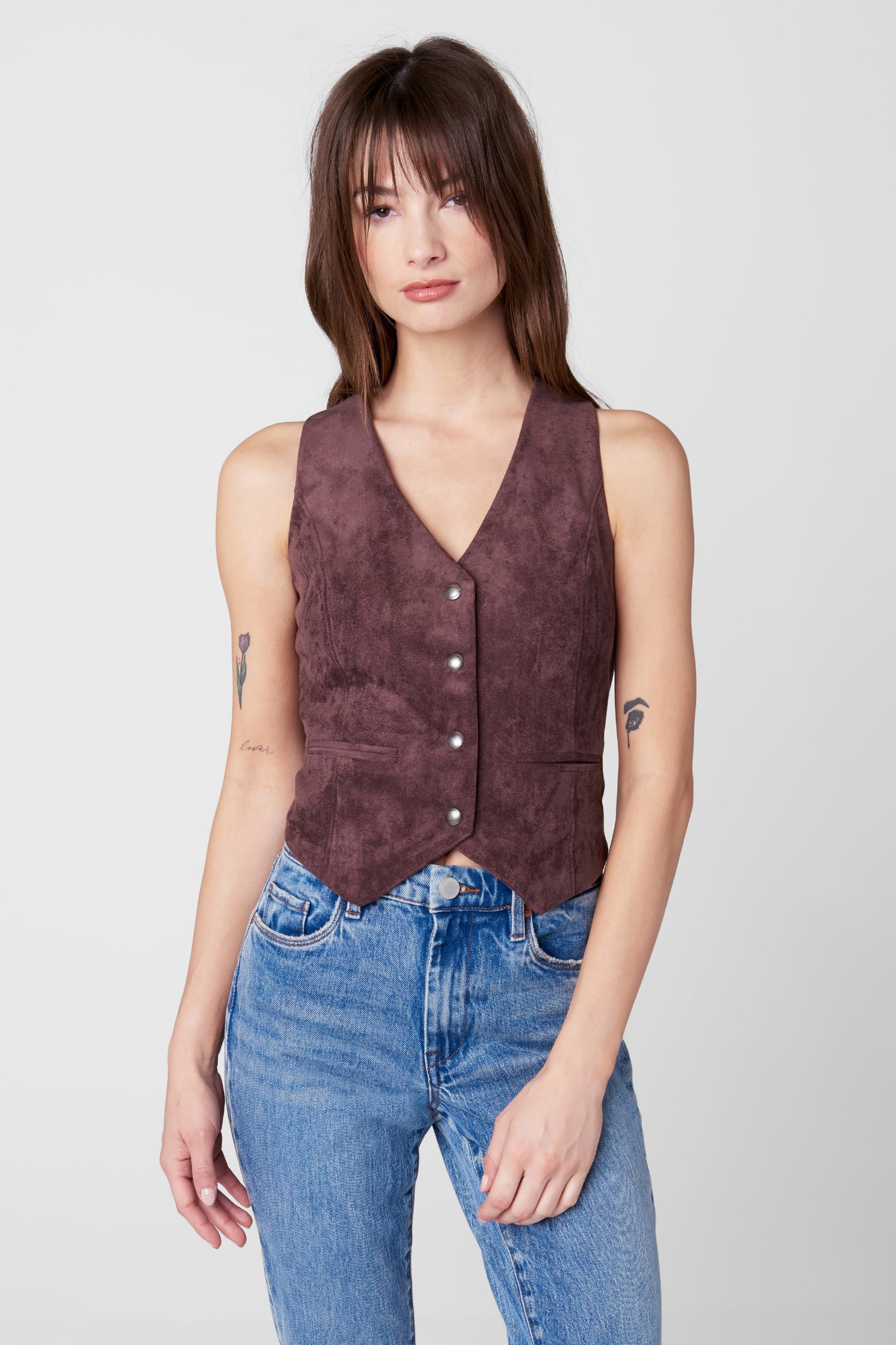 Zinfandel Vest thumbnail 2