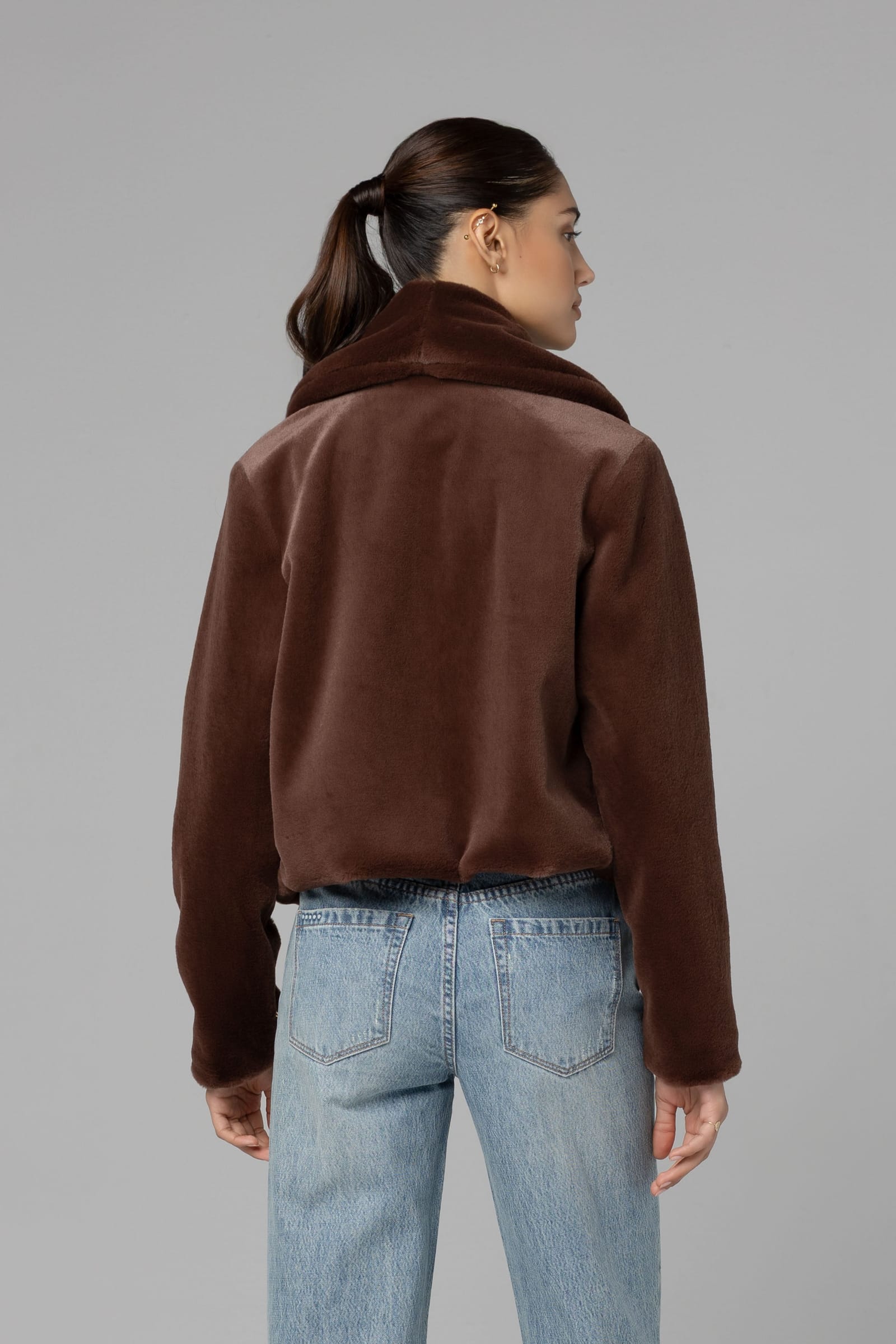 First Class Jacket thumbnail 5
