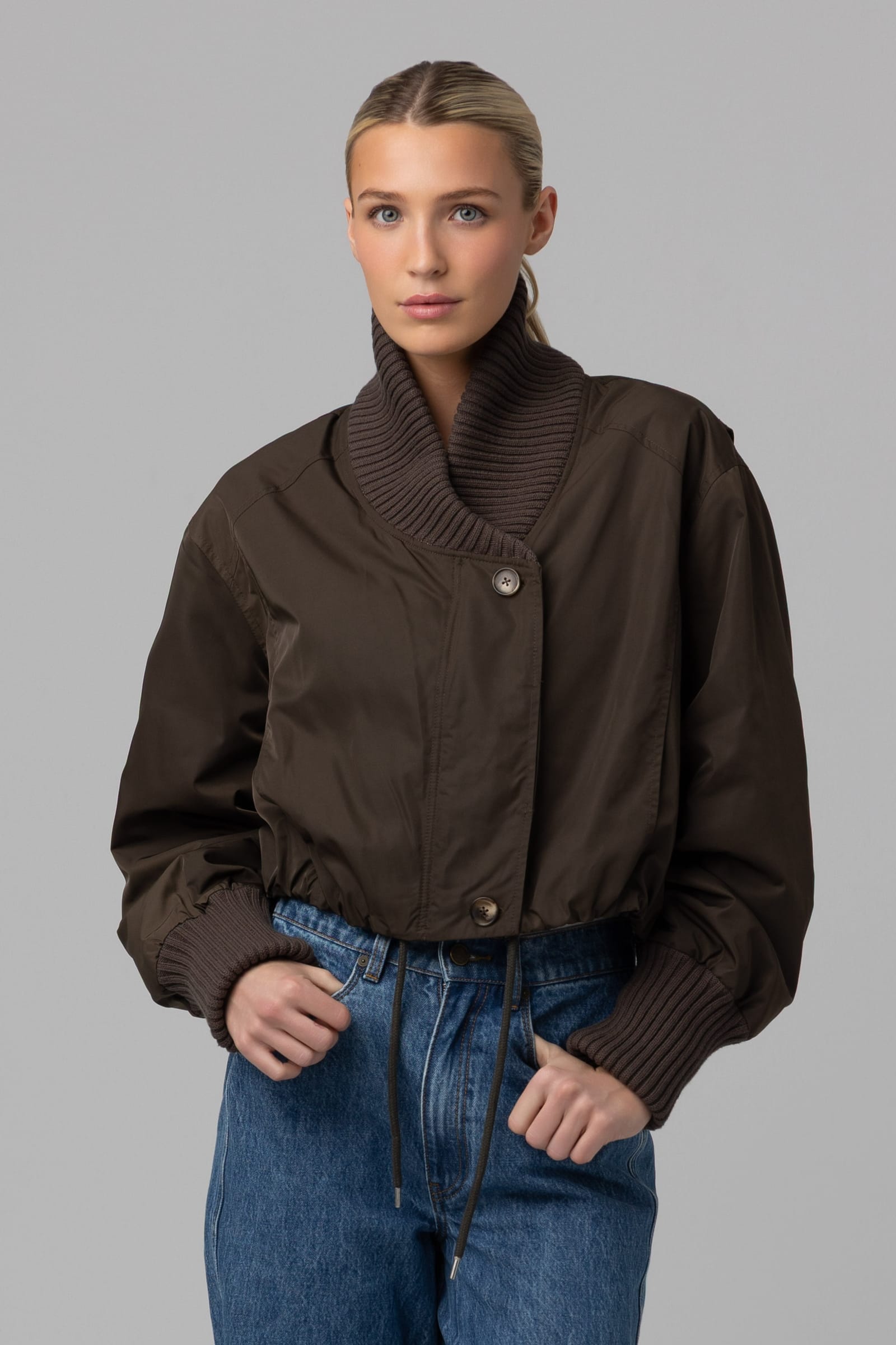 Weekend Recap Jacket thumbnail 2