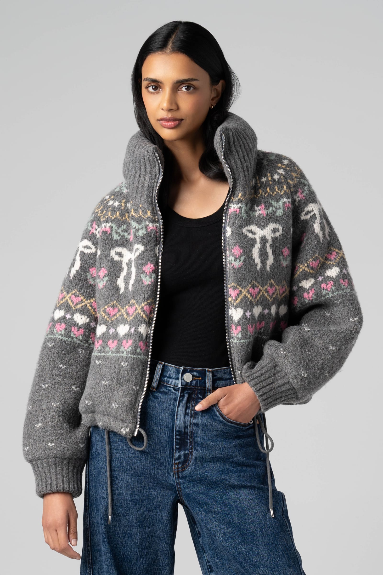 Dream Chaser Jacket thumbnail 3