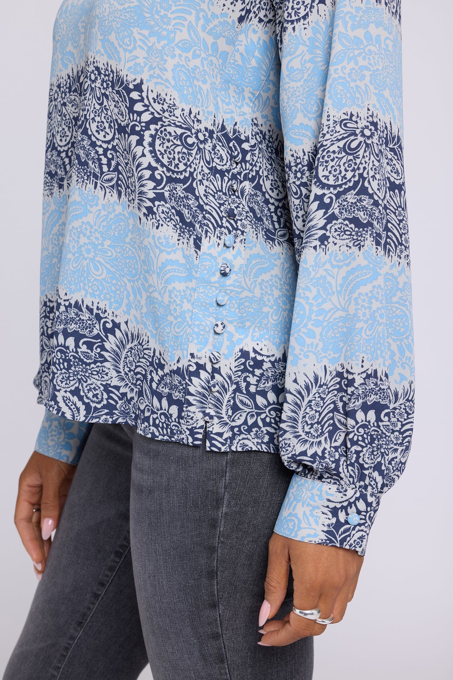 Rachel Blouse thumbnail 2