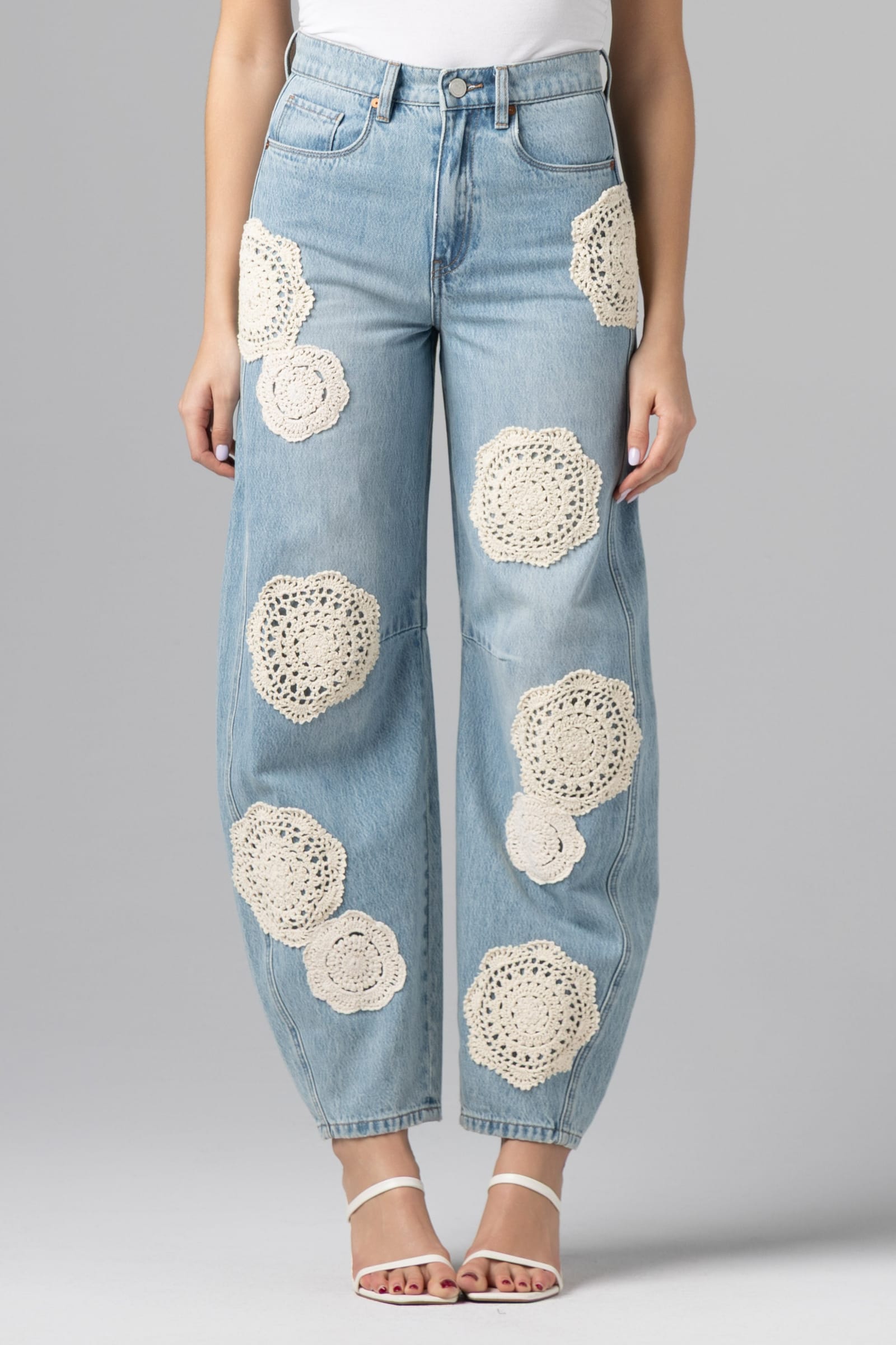 Surf Camp Pants thumbnail 2