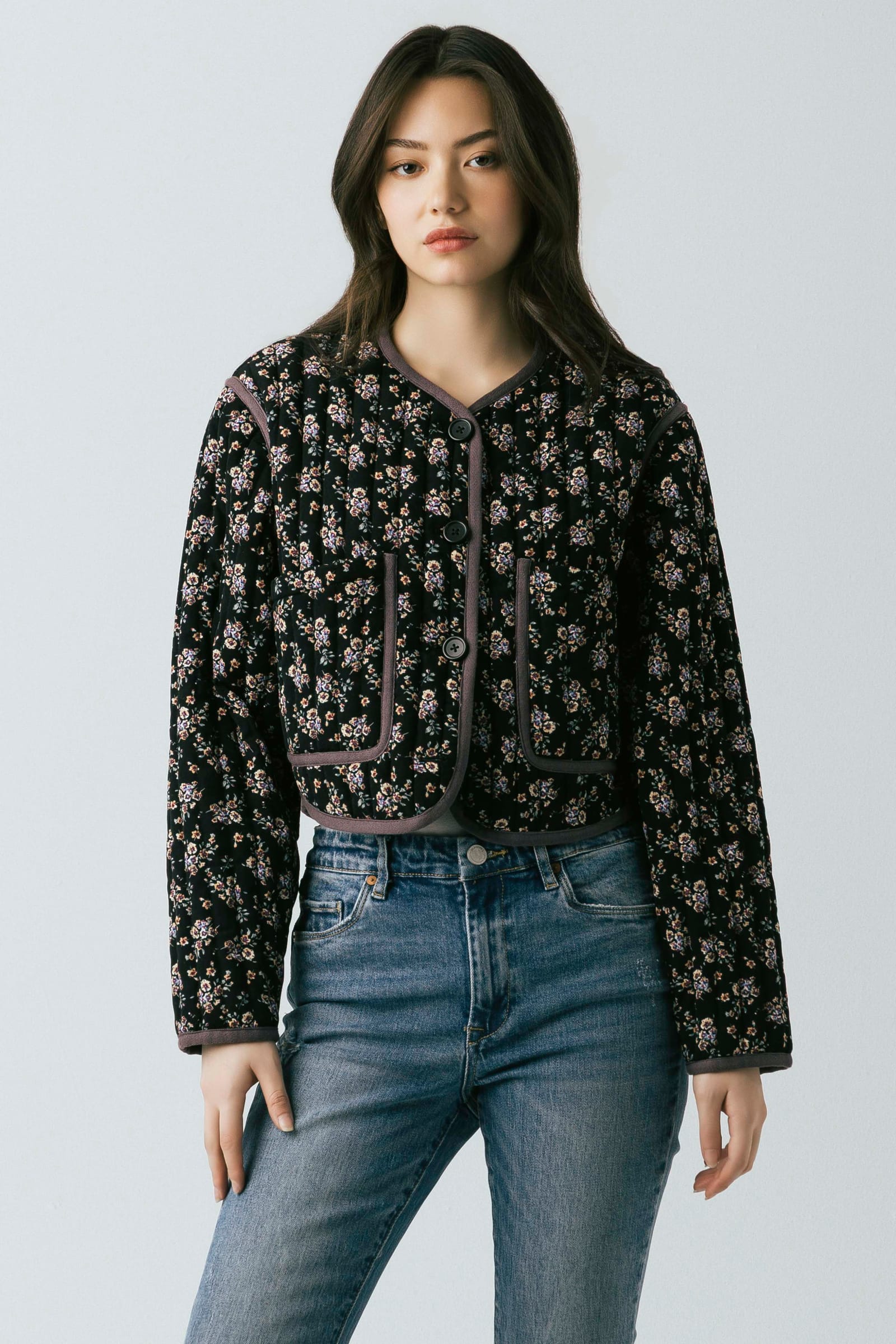 Fall Bloom Jackets thumbnail 5