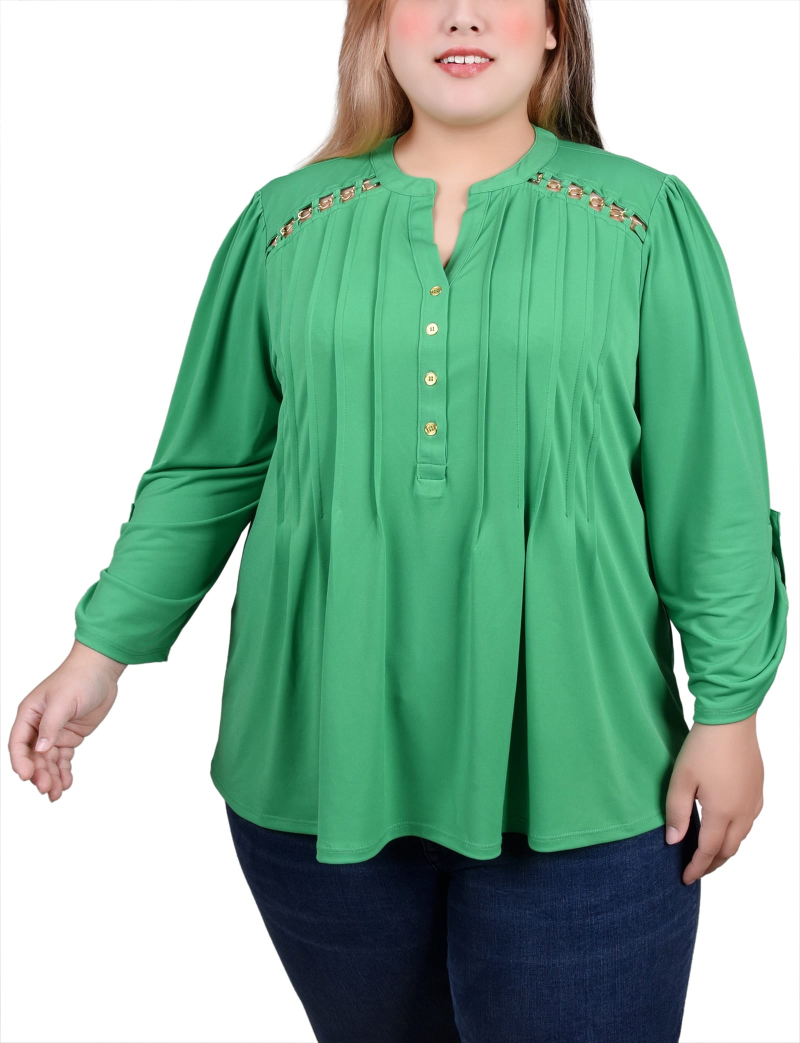 Bright Green / Pxl