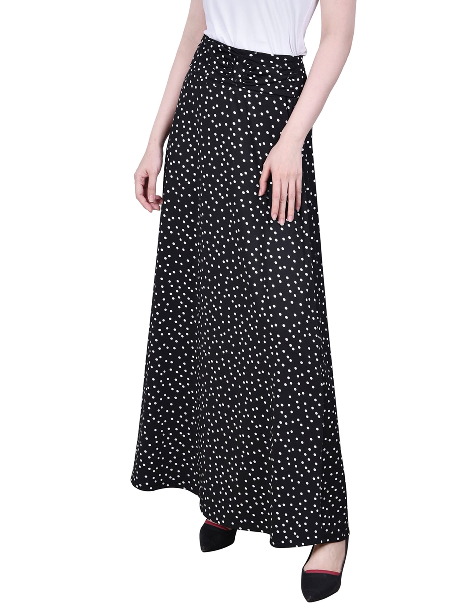 Black White Dot / Ps