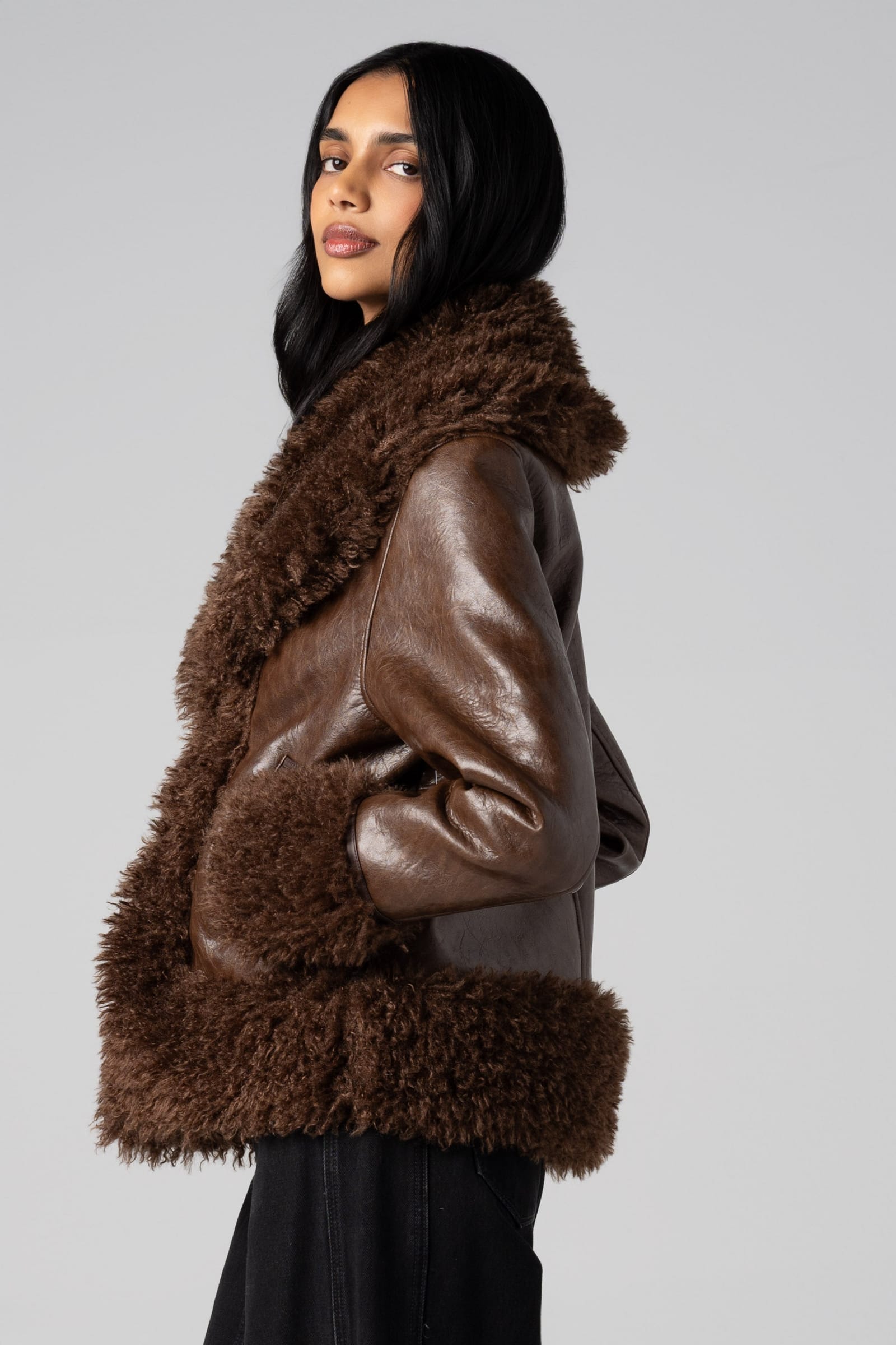 Penny Lane Jacket thumbnail 4