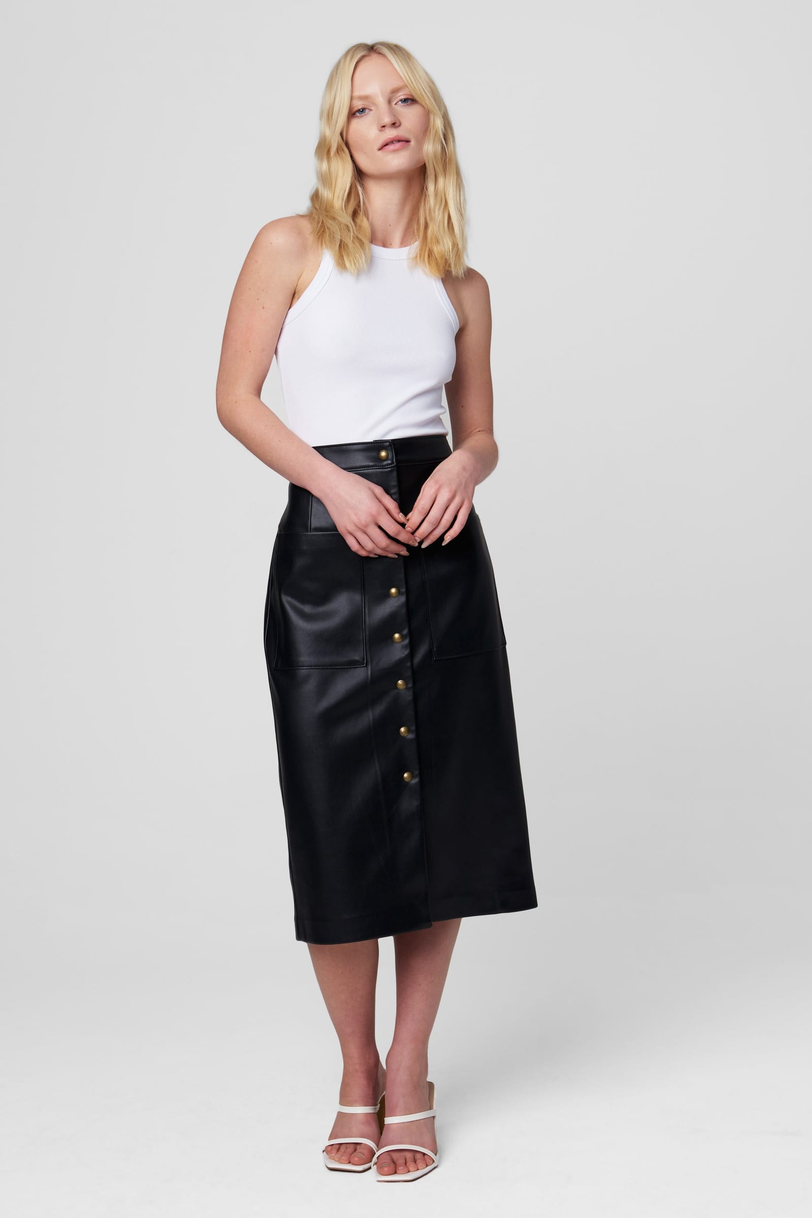 City Bound Skirt thumbnail 2