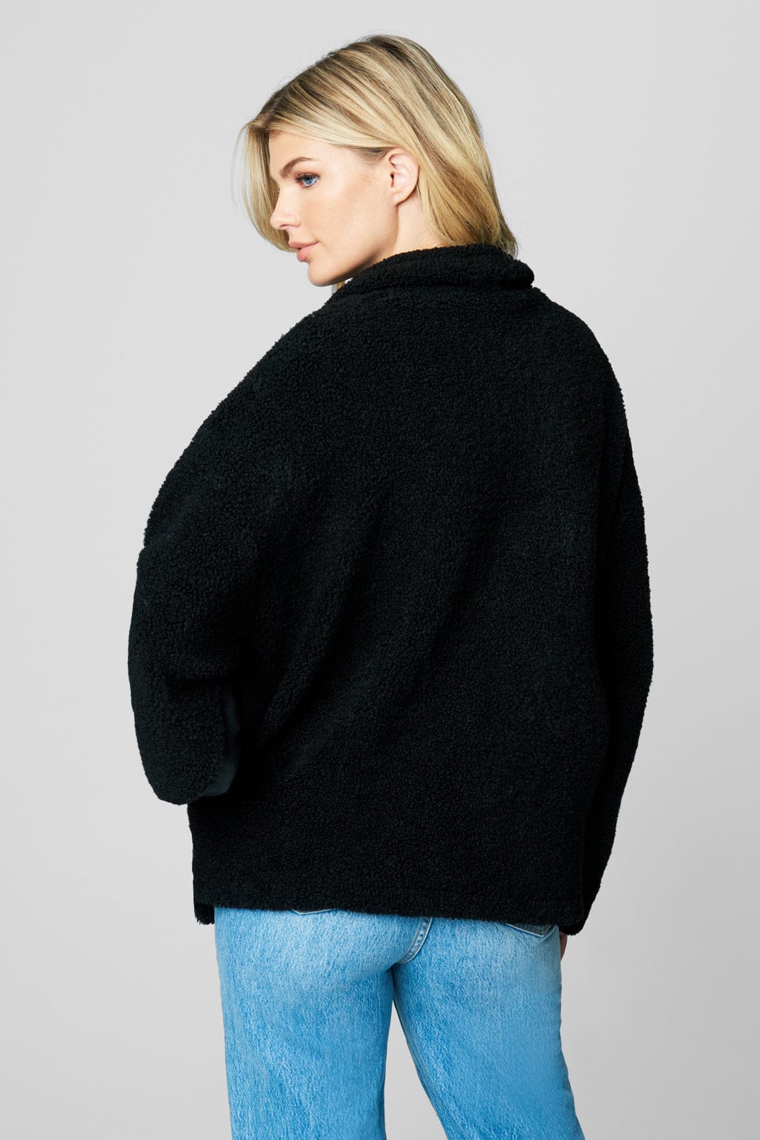 Edge to Edge Jacket thumbnail 4