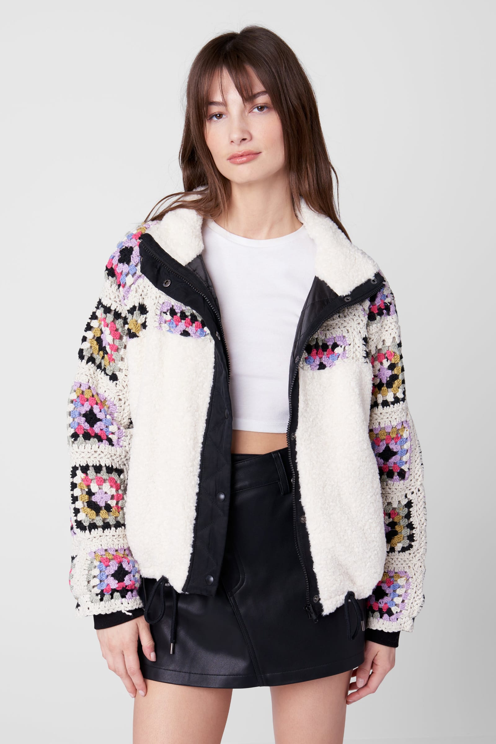 Spot Light Jacket thumbnail 2