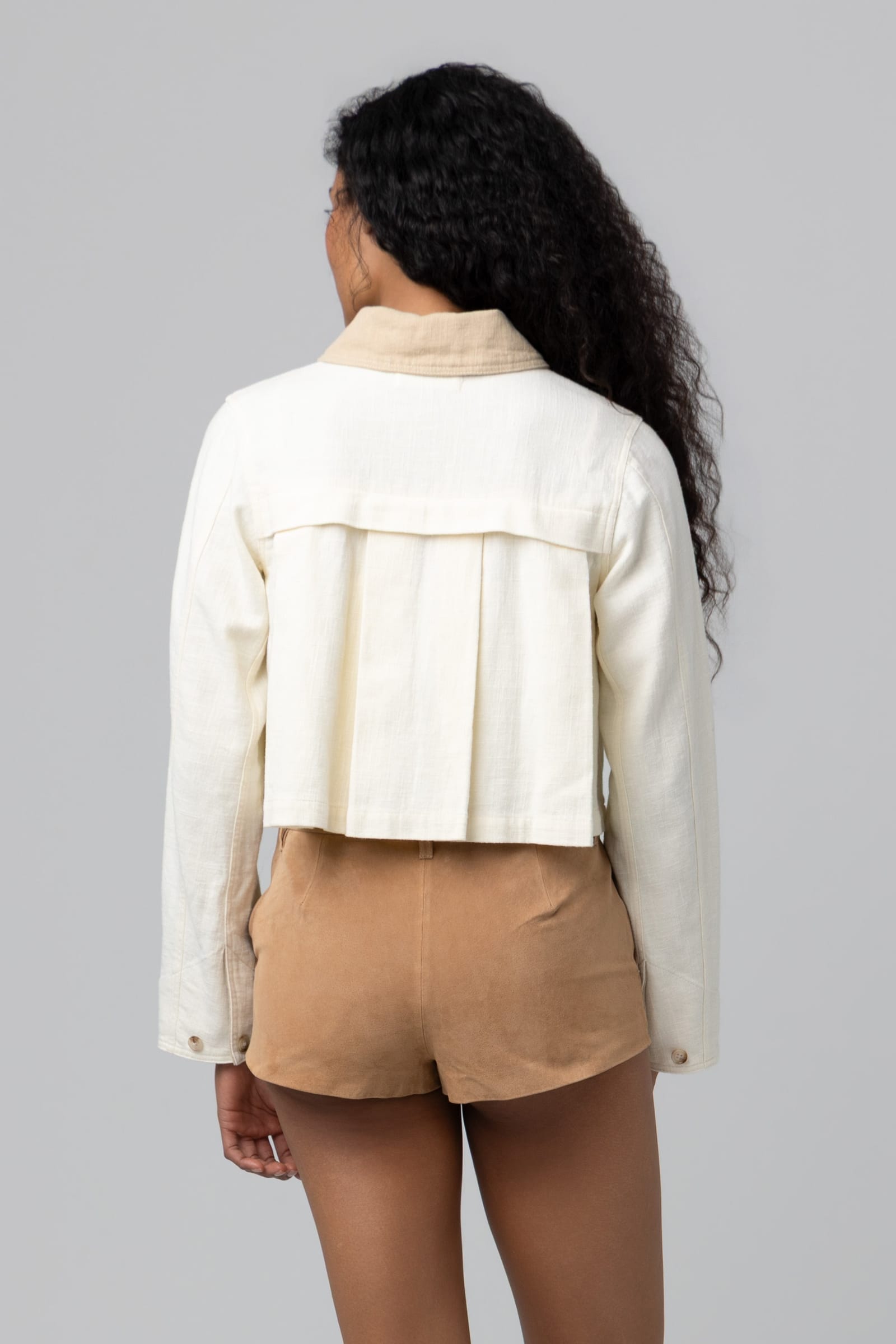 Morning Zen Jacket thumbnail 4