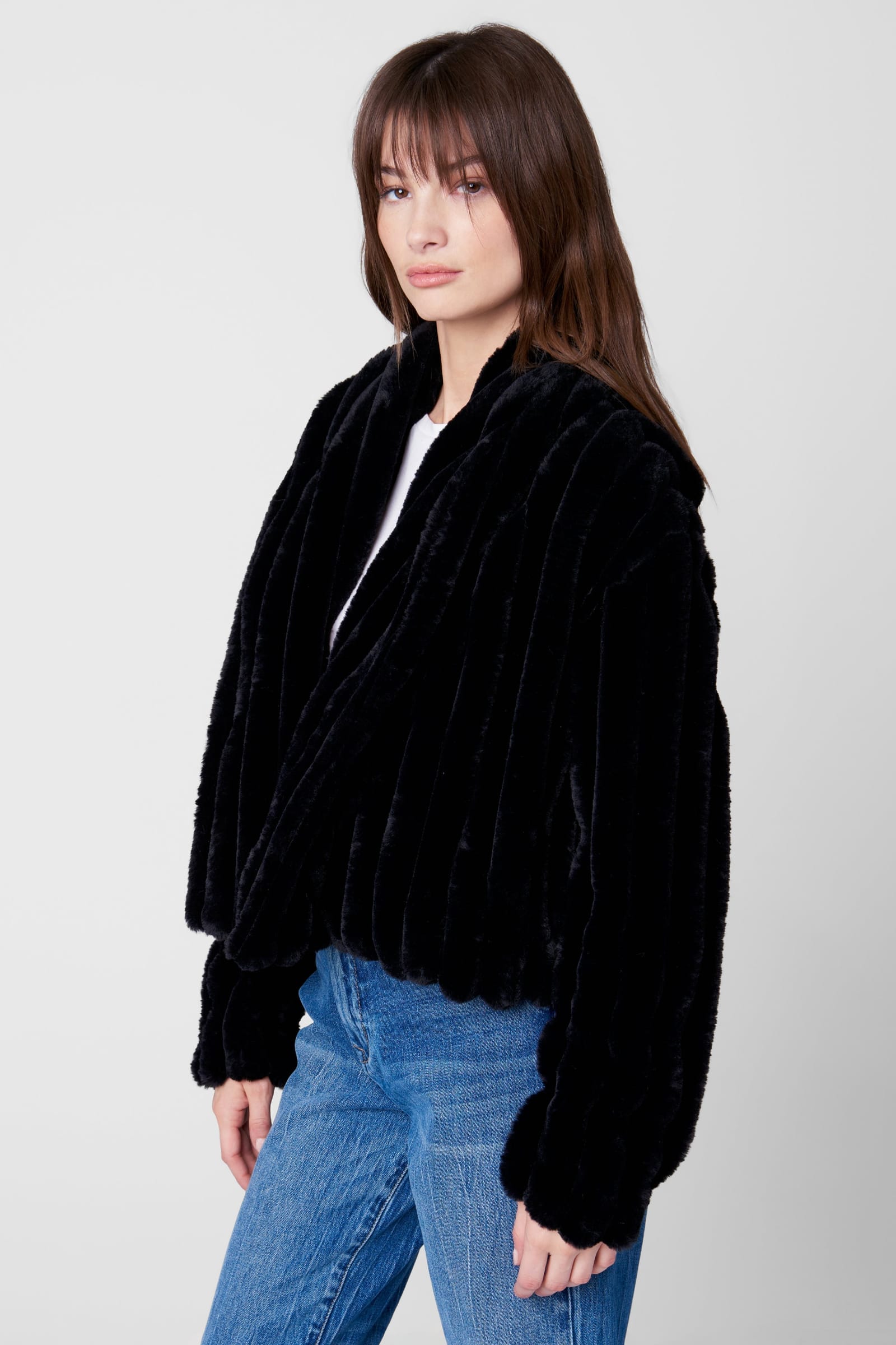 Nightlife Jacket thumbnail 3
