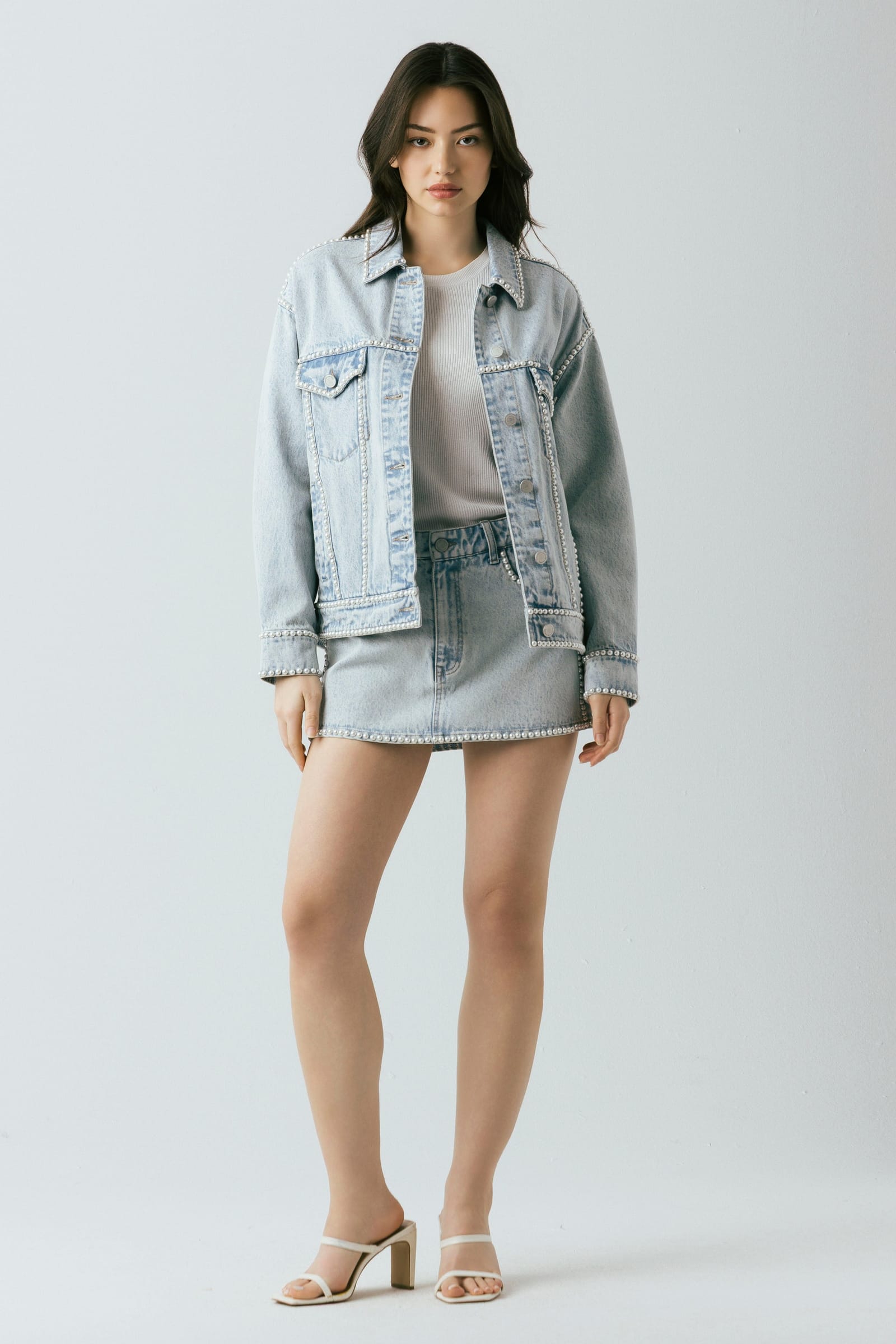 Tie Breaker Jacket thumbnail 2