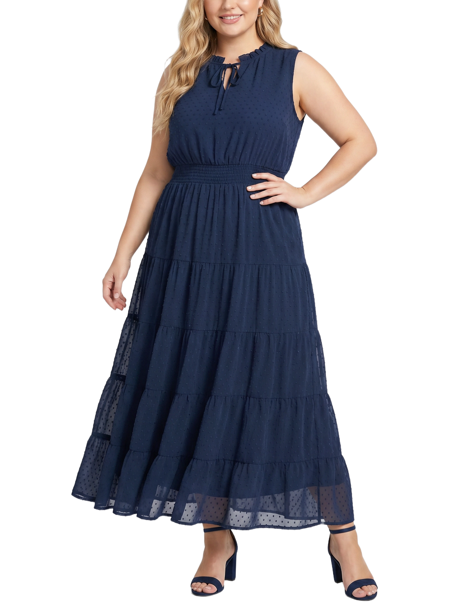 Navy / 1x