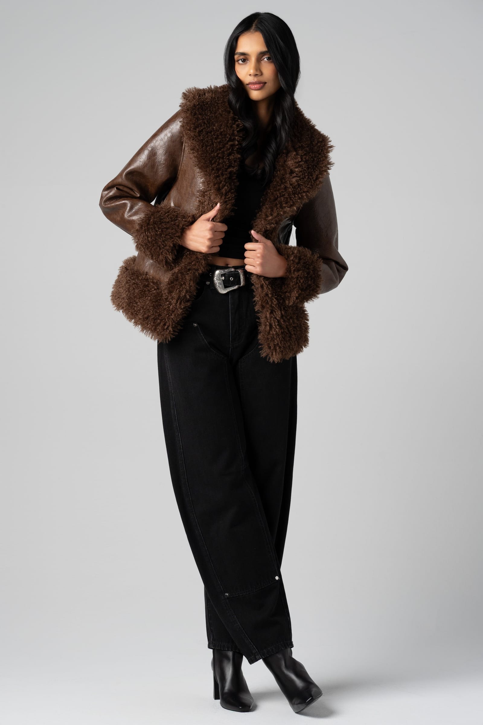 Penny Lane Jacket thumbnail 3