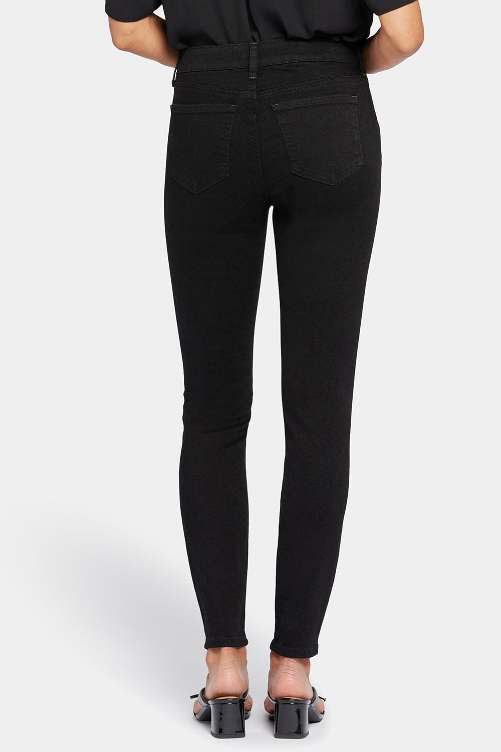 Ami Skinny Jeans in Tall thumbnail 2