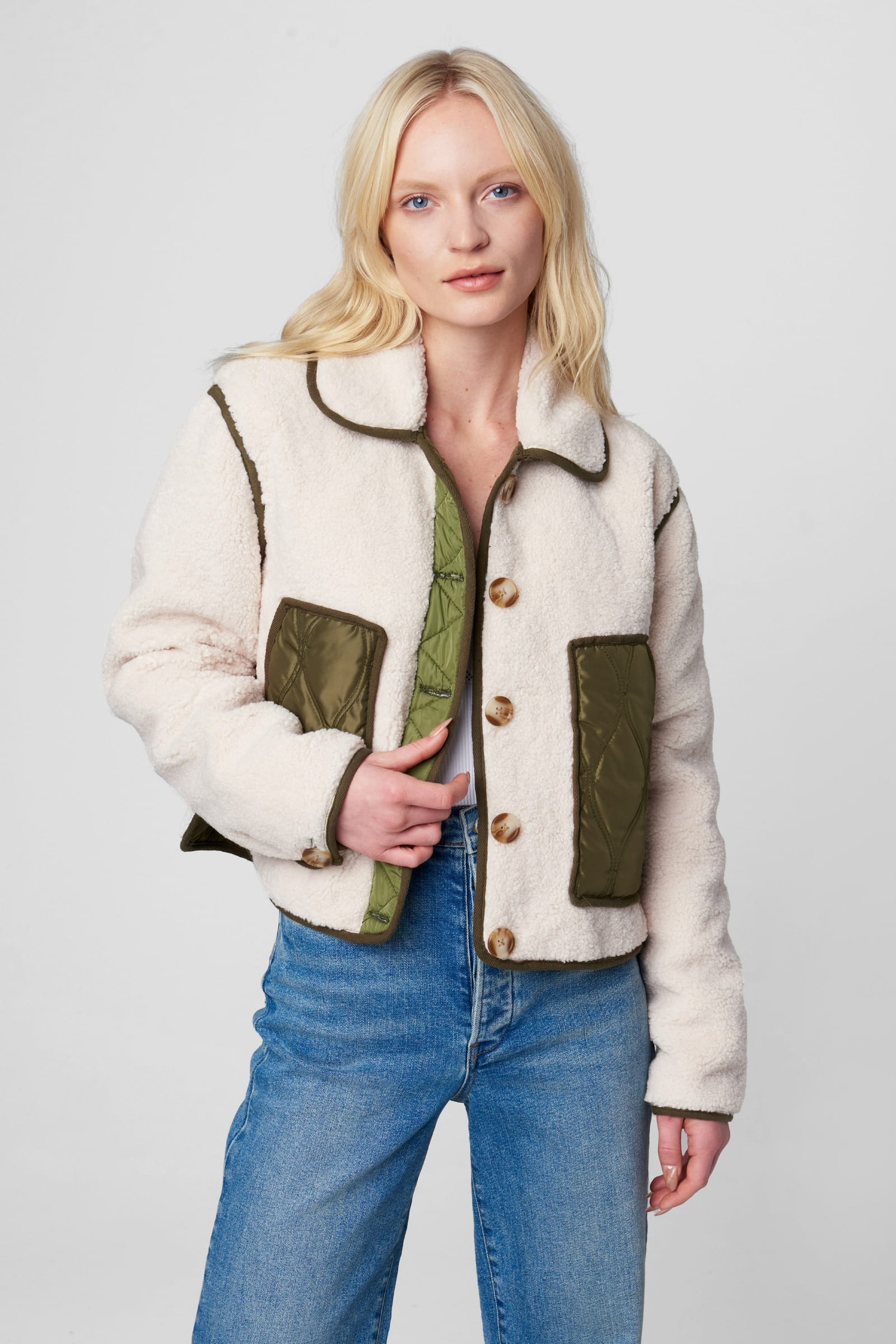 Cloud Forest Jacket thumbnail 2