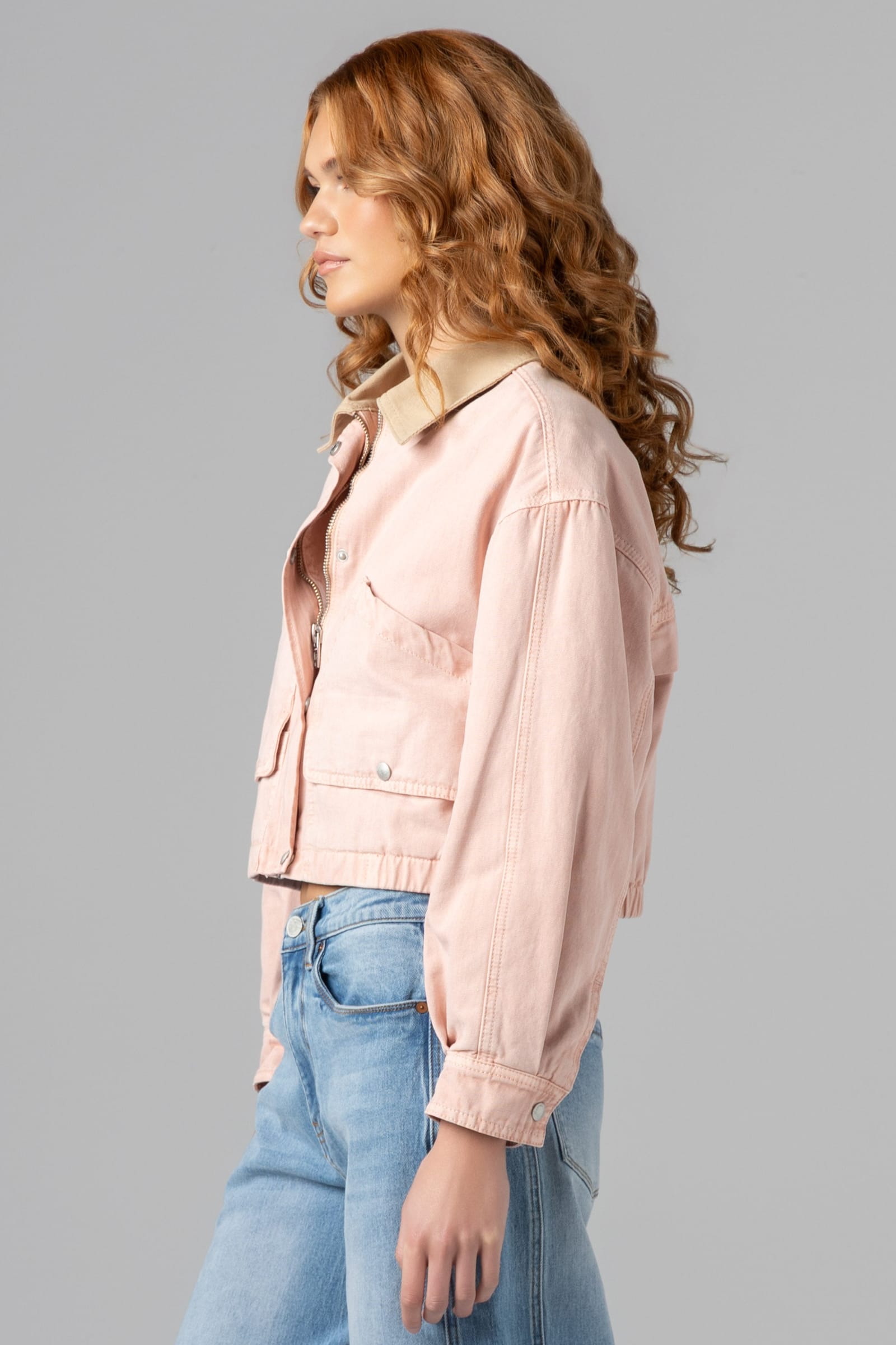 Lawn Party Jacket thumbnail 4