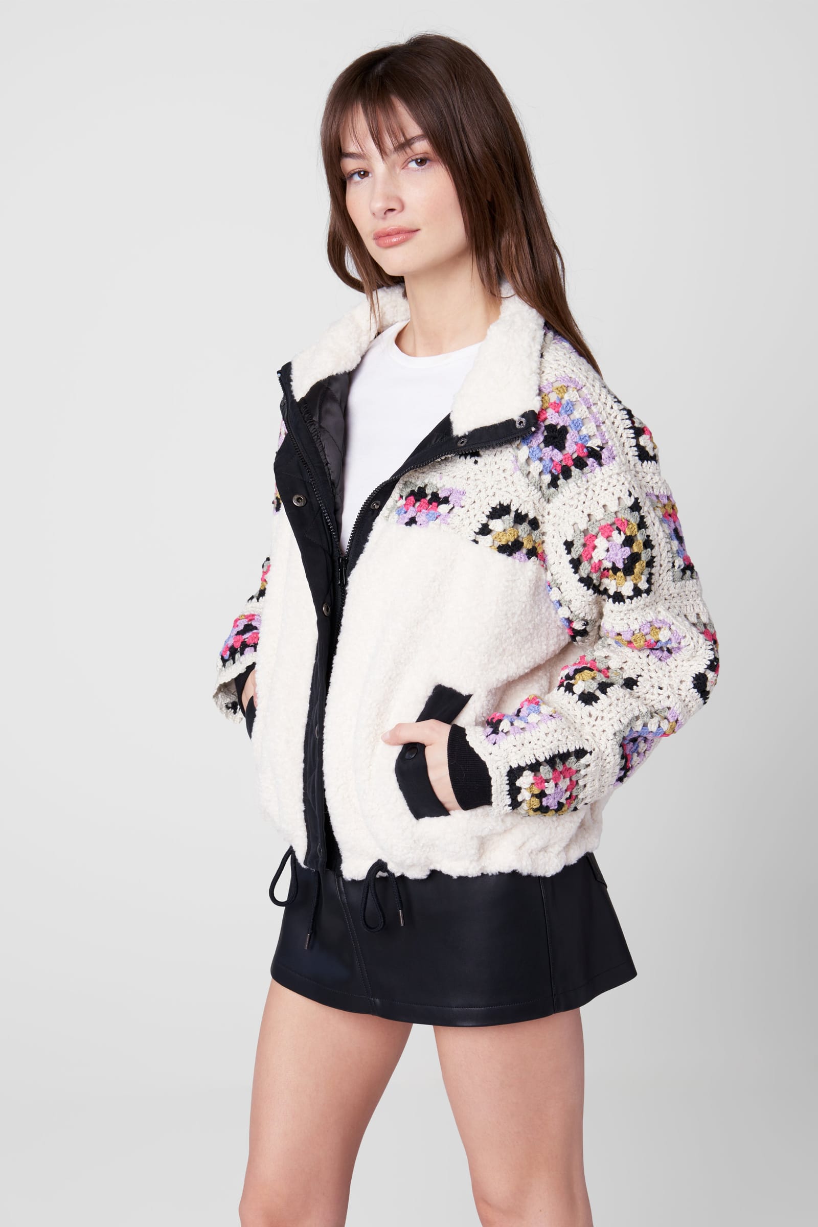 Spot Light Jacket thumbnail 3