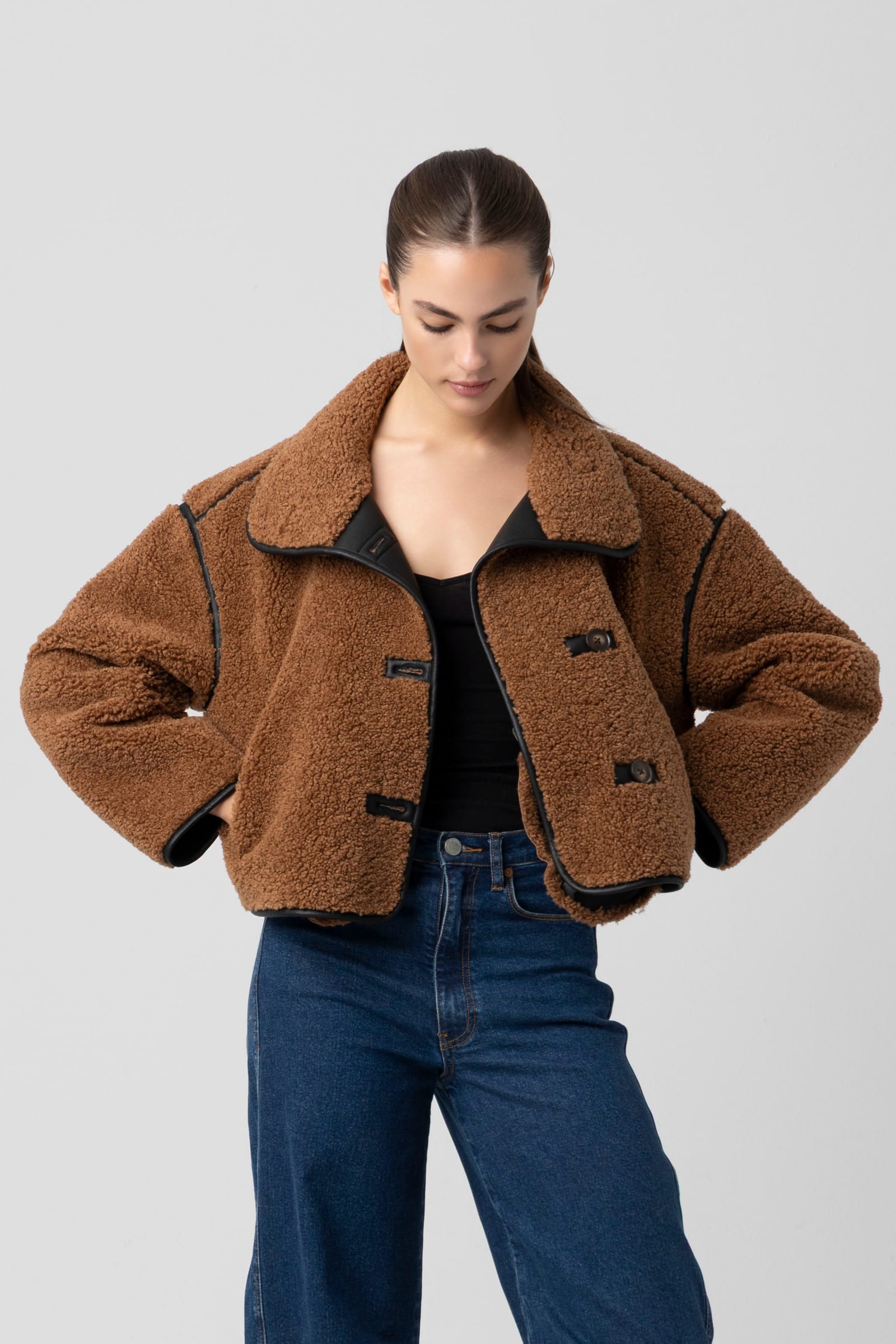 Dirt Road Jacket thumbnail 2