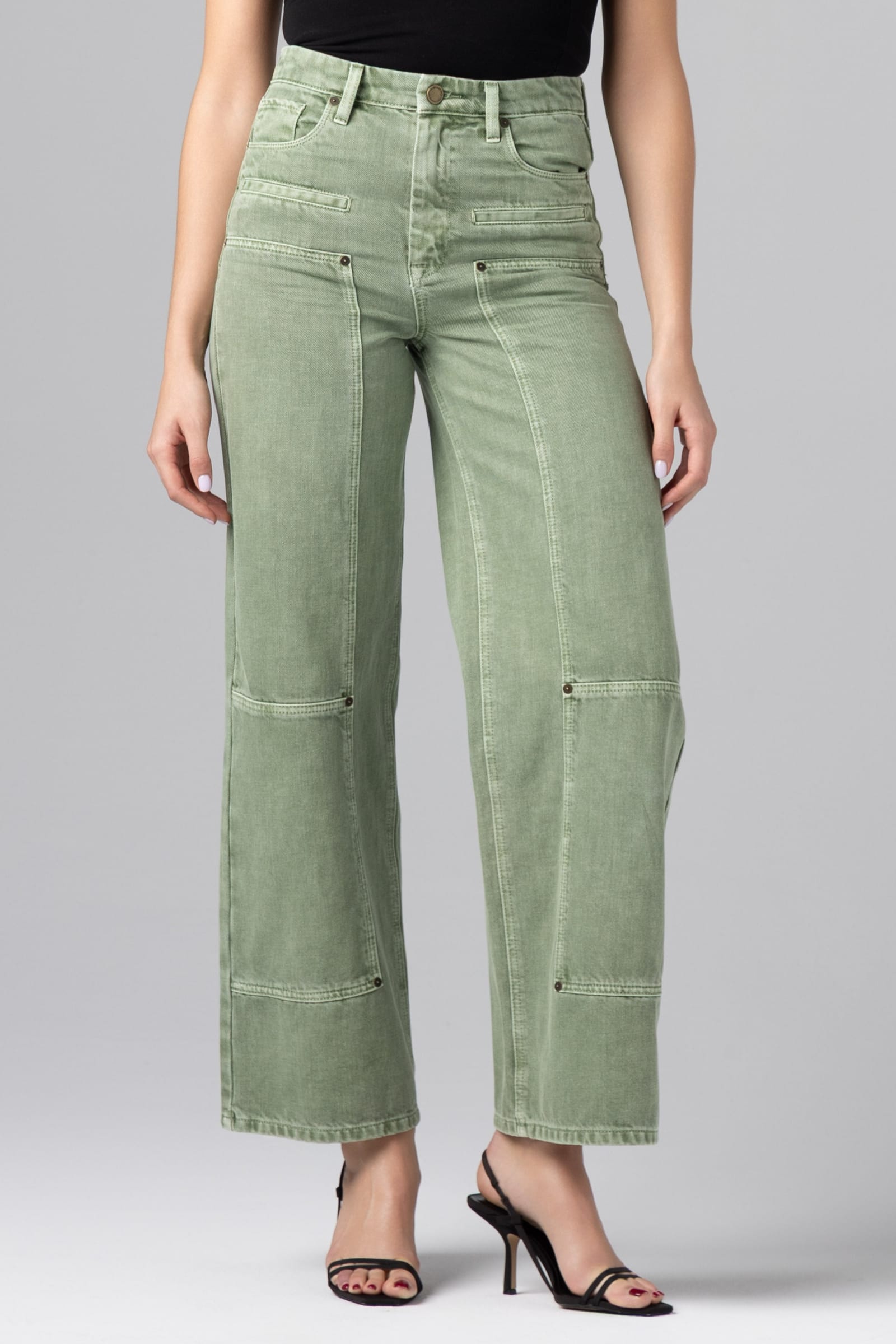 Vibe Check Pants thumbnail 2