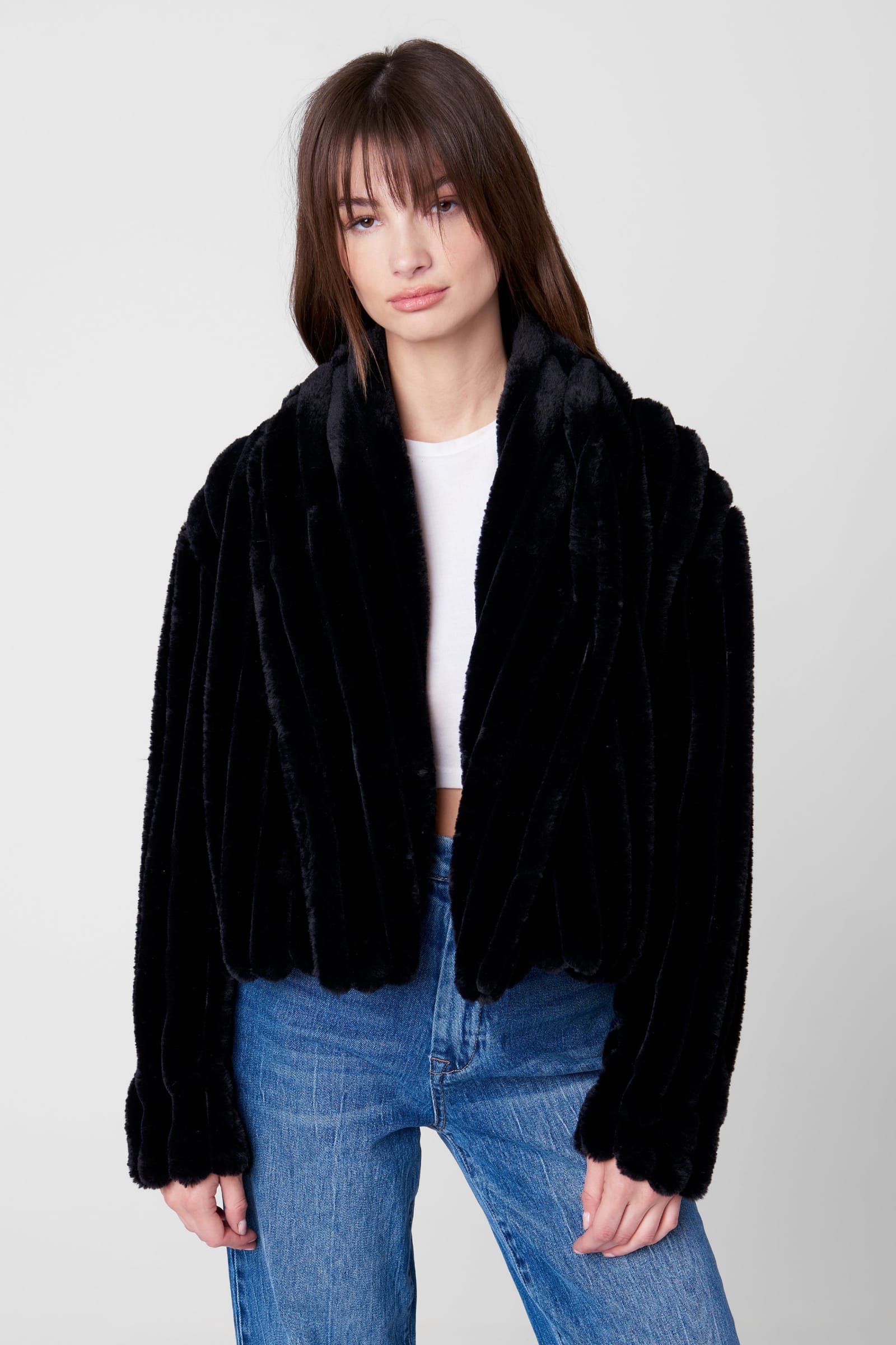Nightlife Jacket thumbnail 2