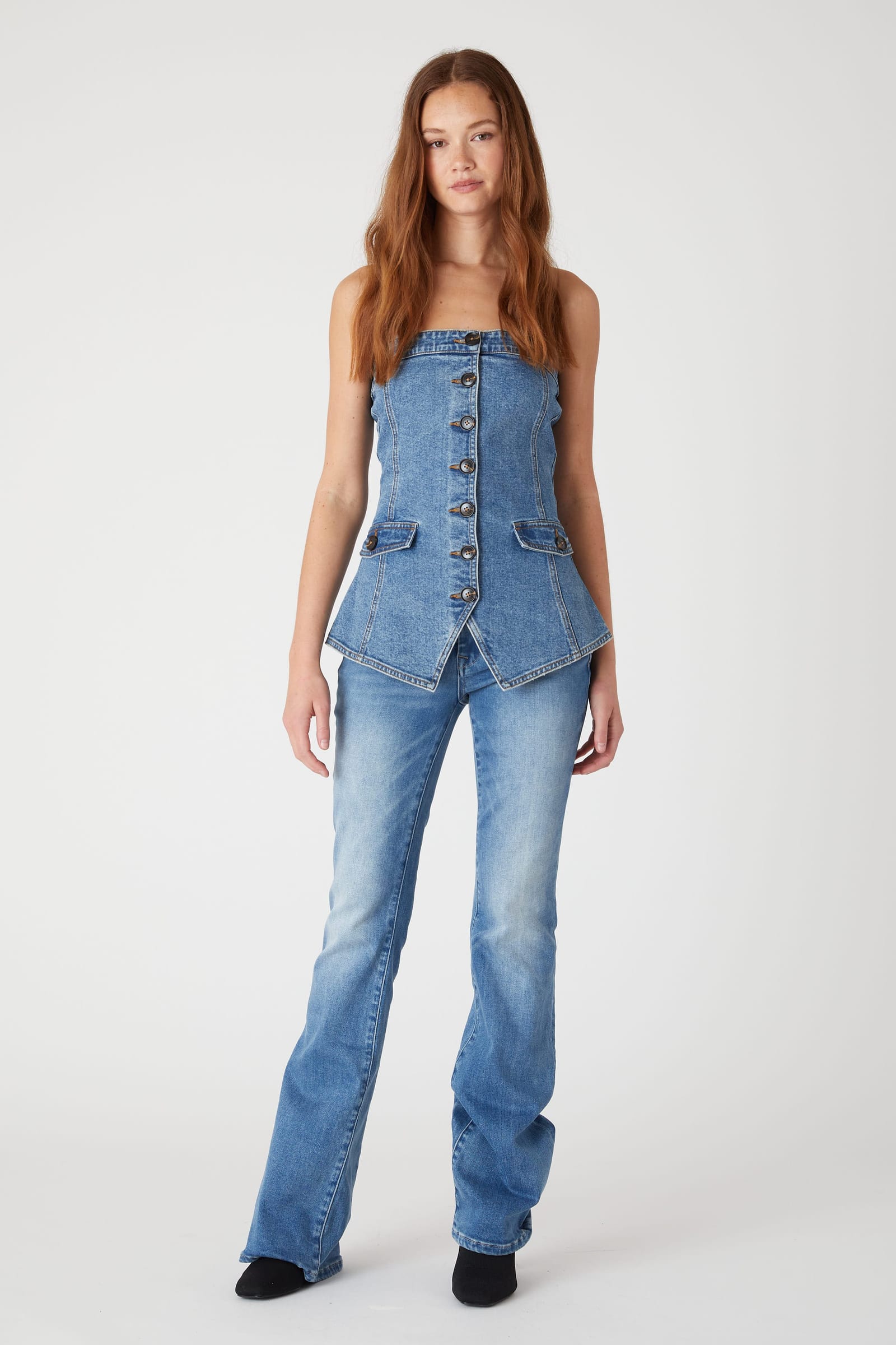 Own It Bustier thumbnail 2