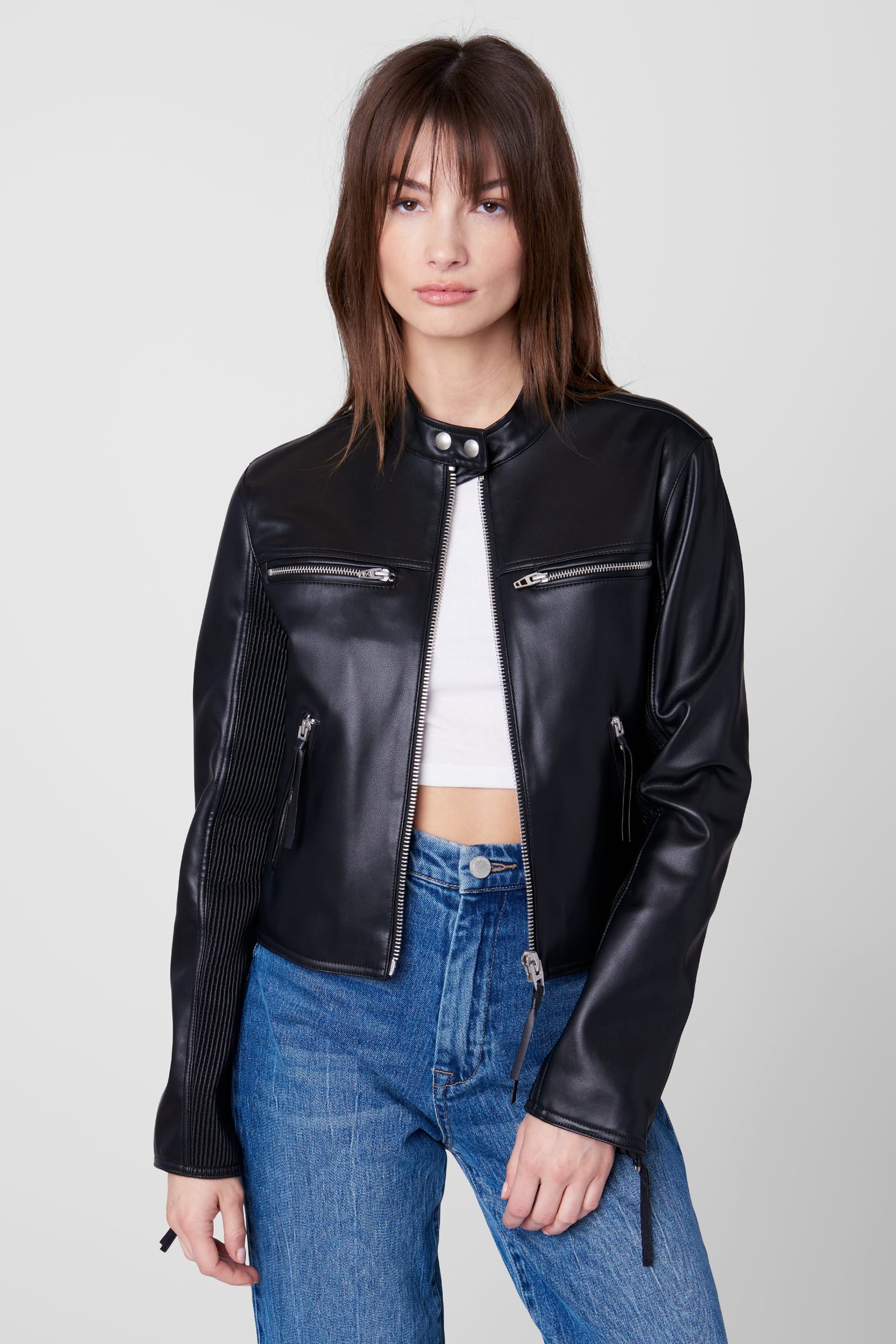 Fast Times Jacket thumbnail 2