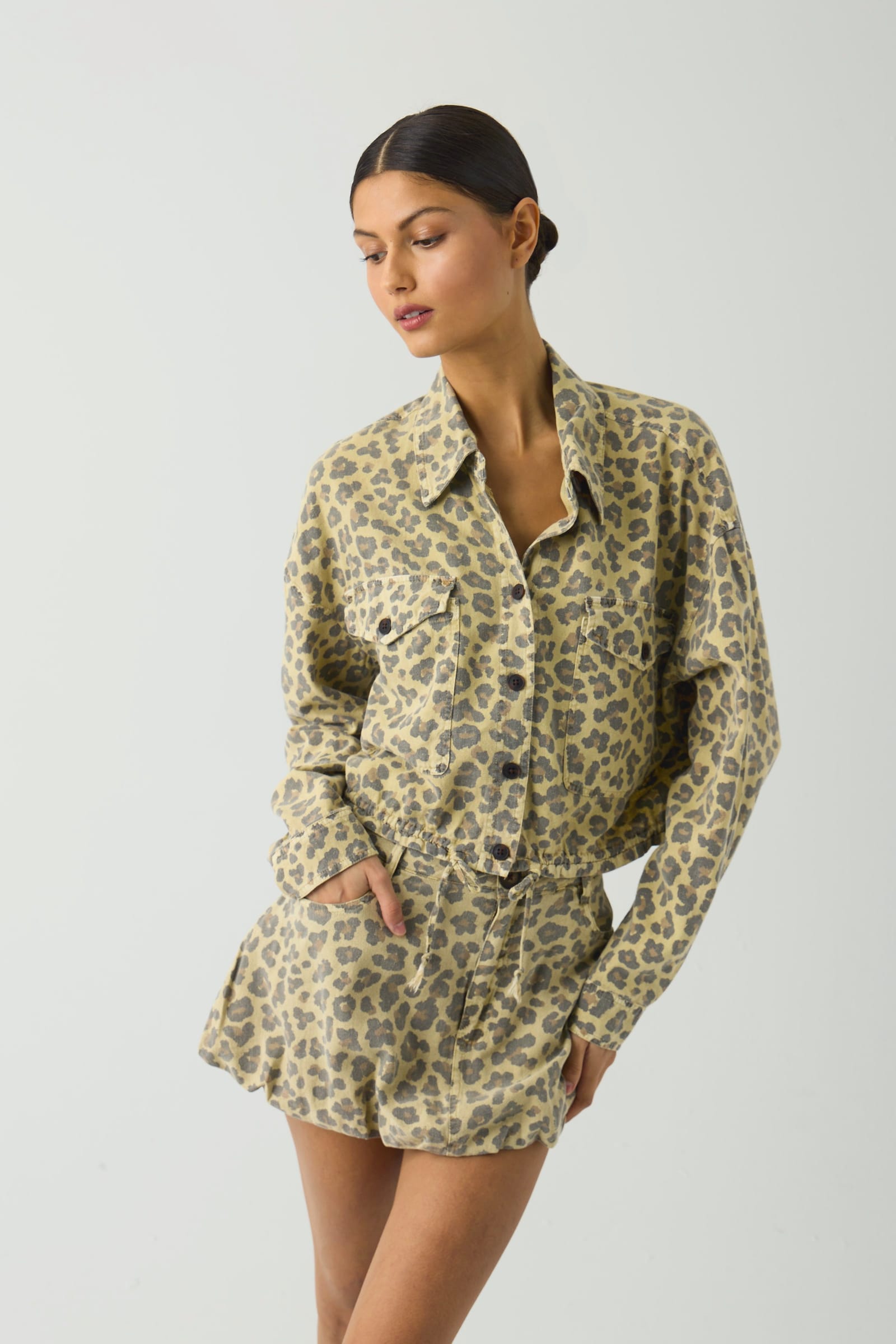 Wild Story Shirt thumbnail 2