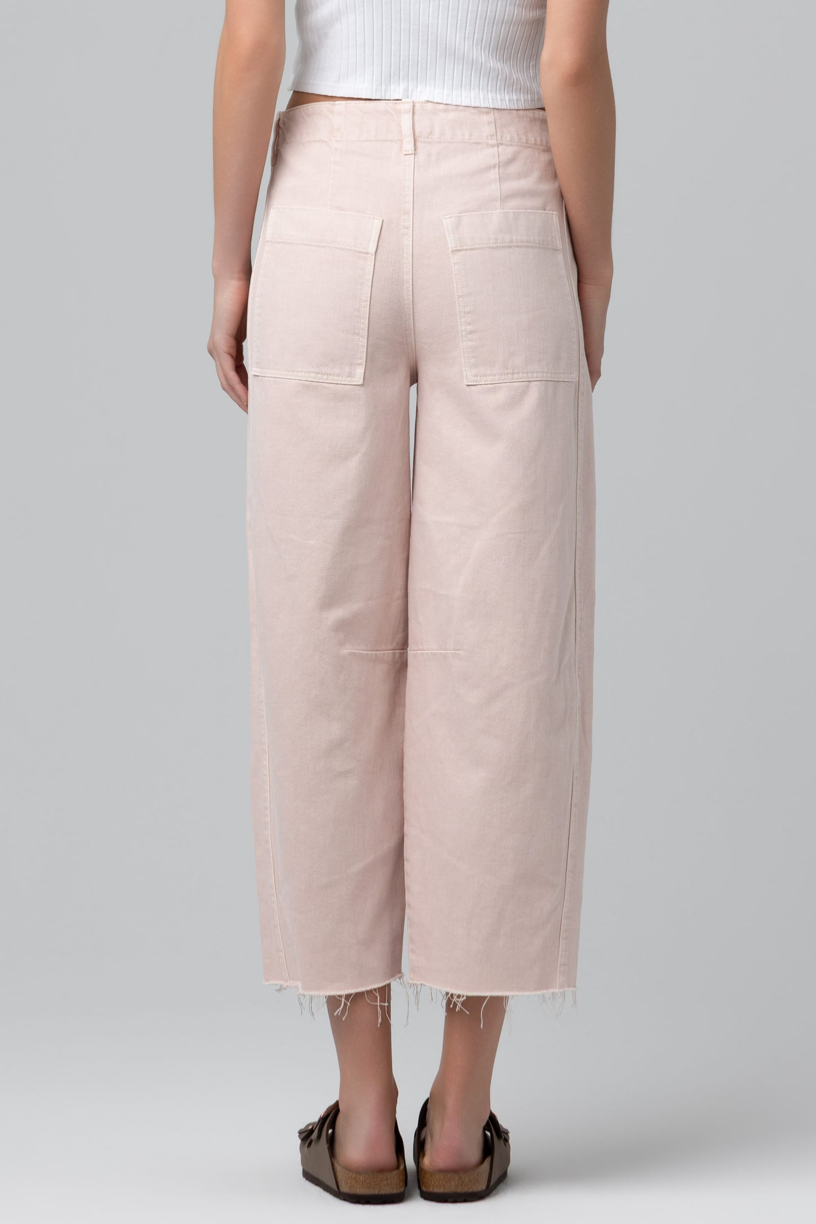 Feeling Peachy Pants thumbnail 4