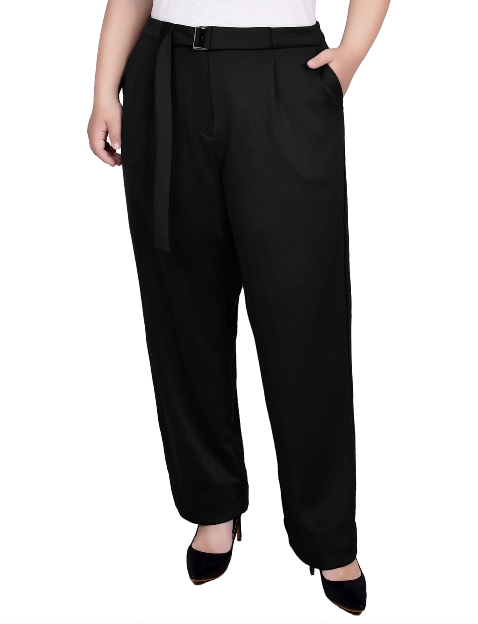 Black / 3x