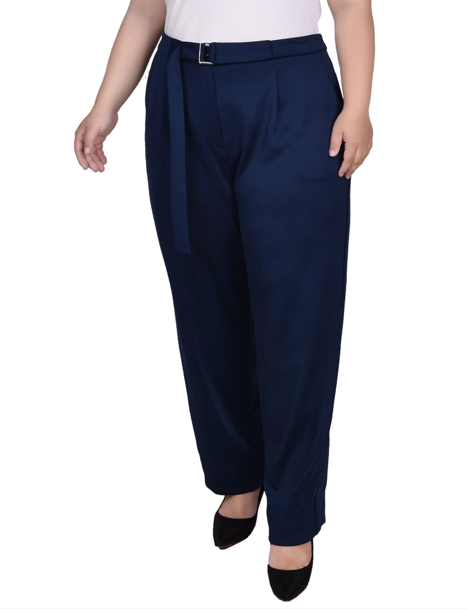 Navy / 3x