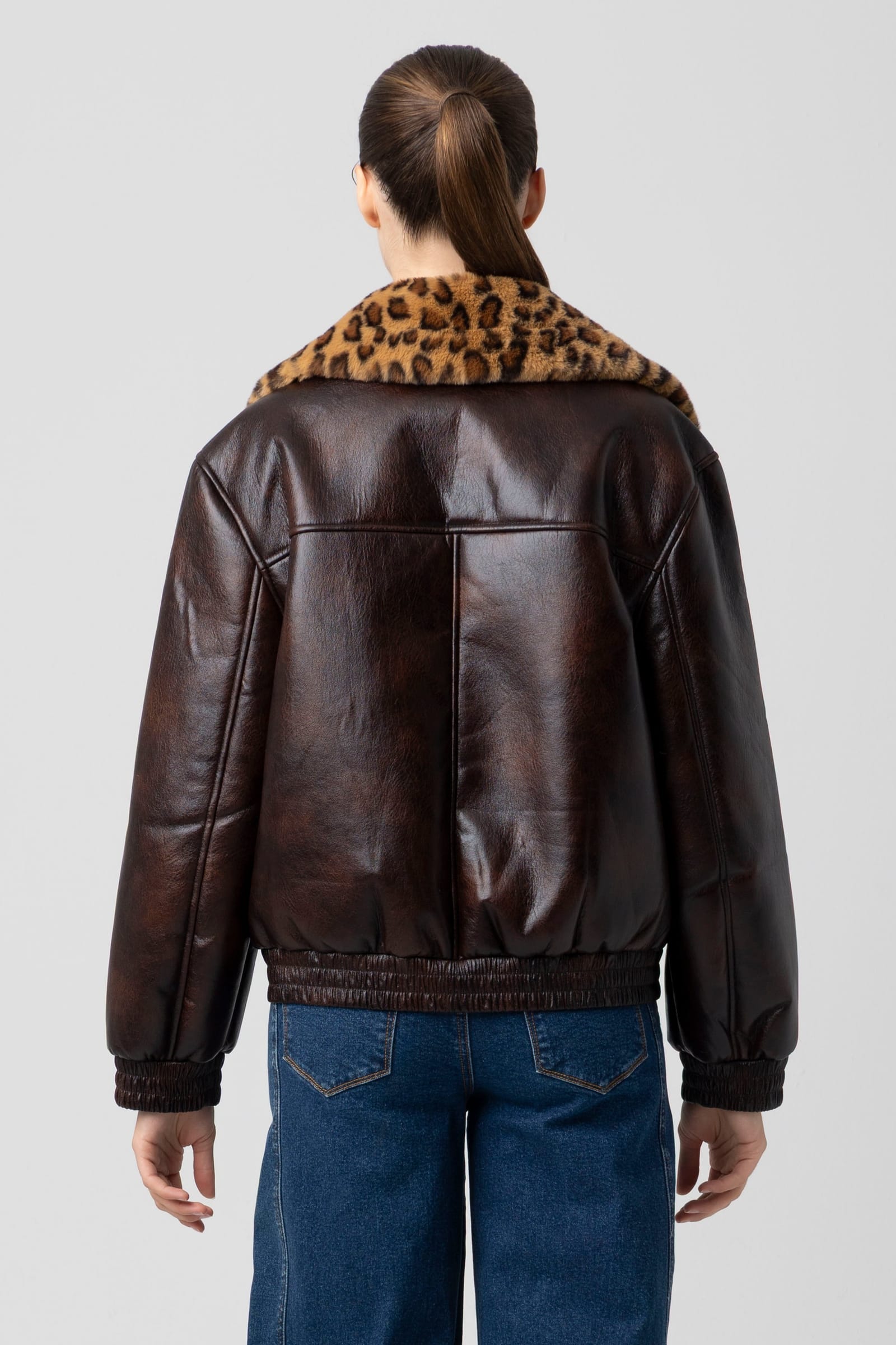 Weekend Worrior Jackets thumbnail 5