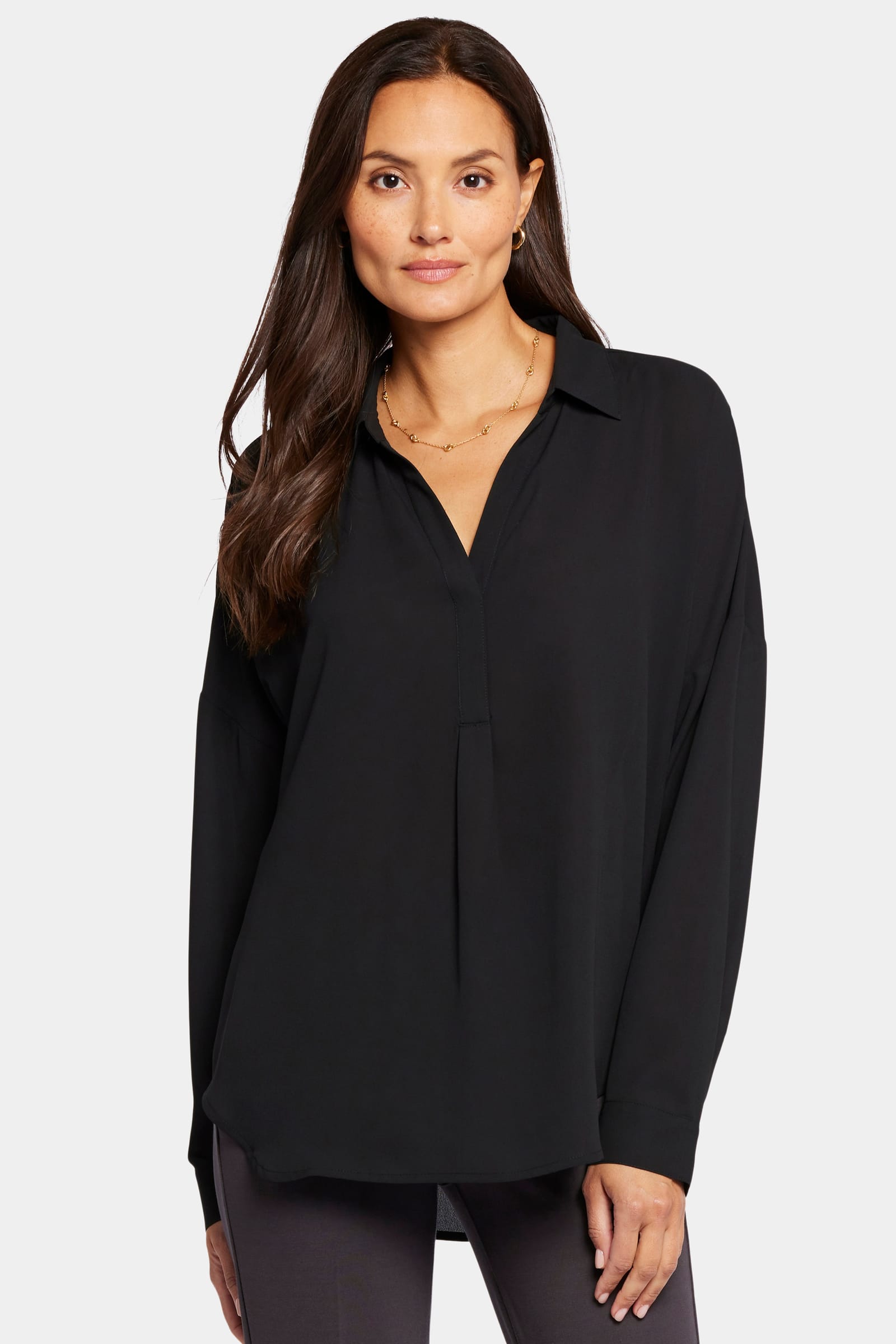 S / Black