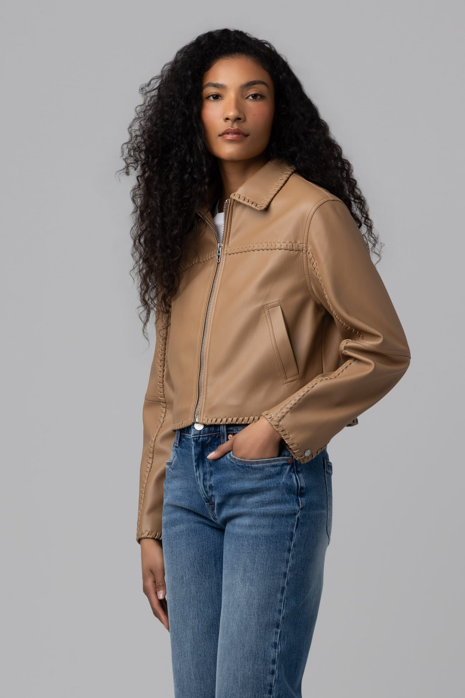 Desert Moon Jacket thumbnail 4
