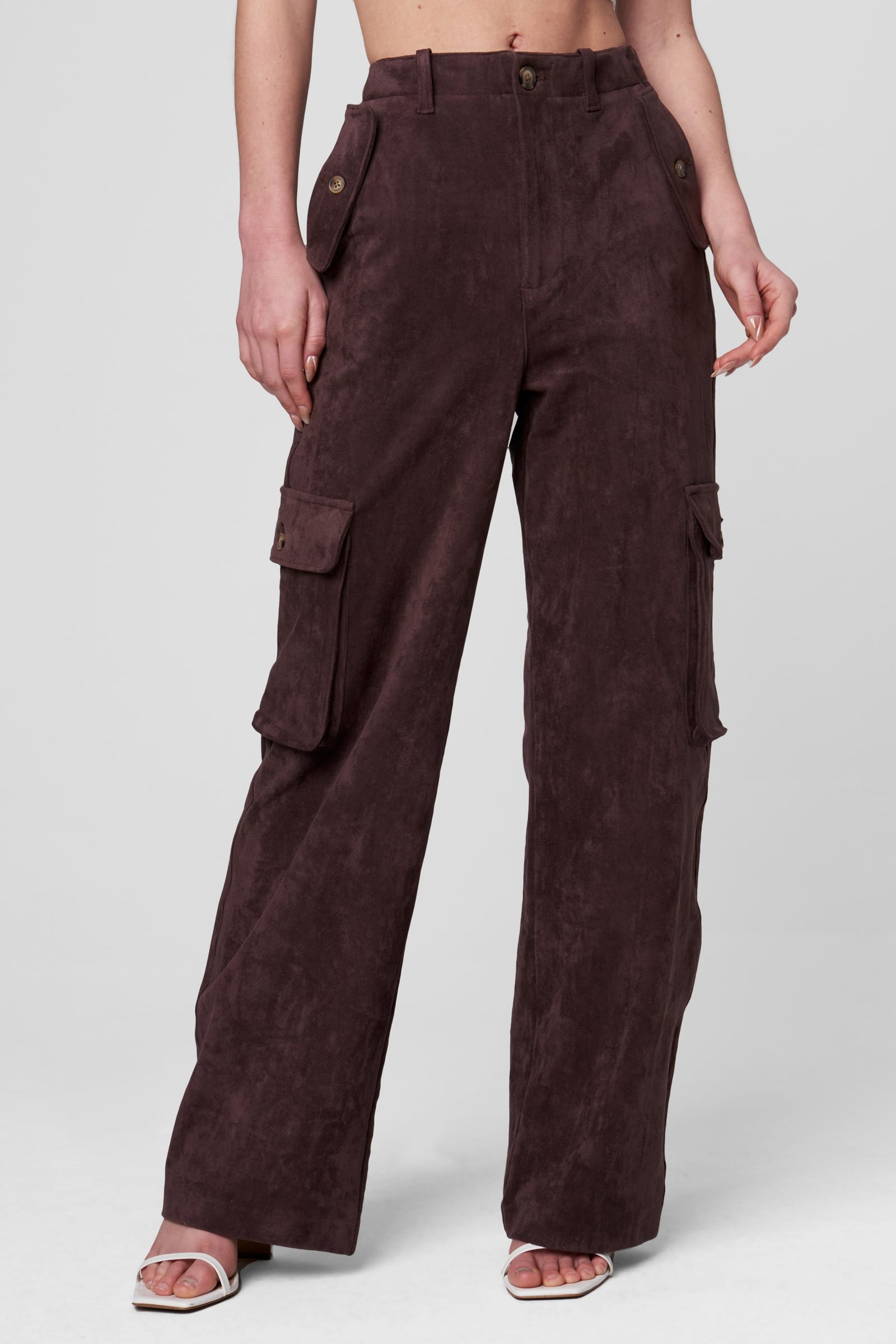Franklin Cargo Pant thumbnail 2