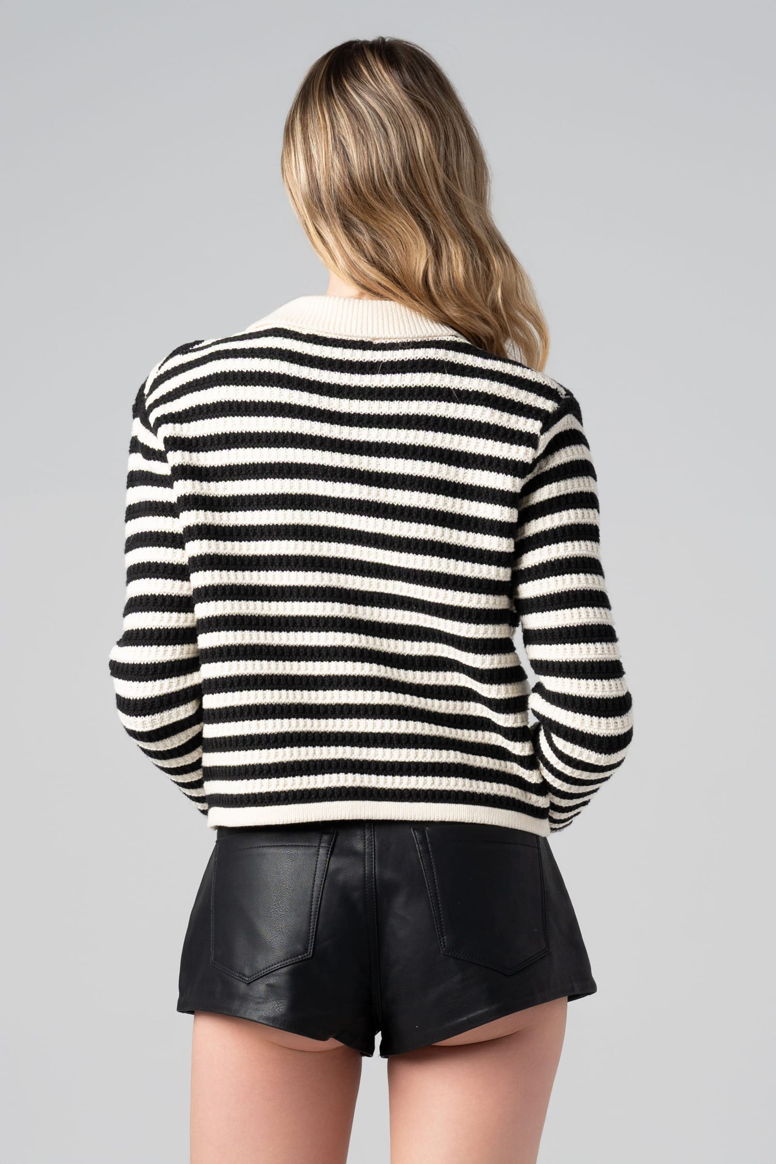 Anchor Down Sweater thumbnail 5