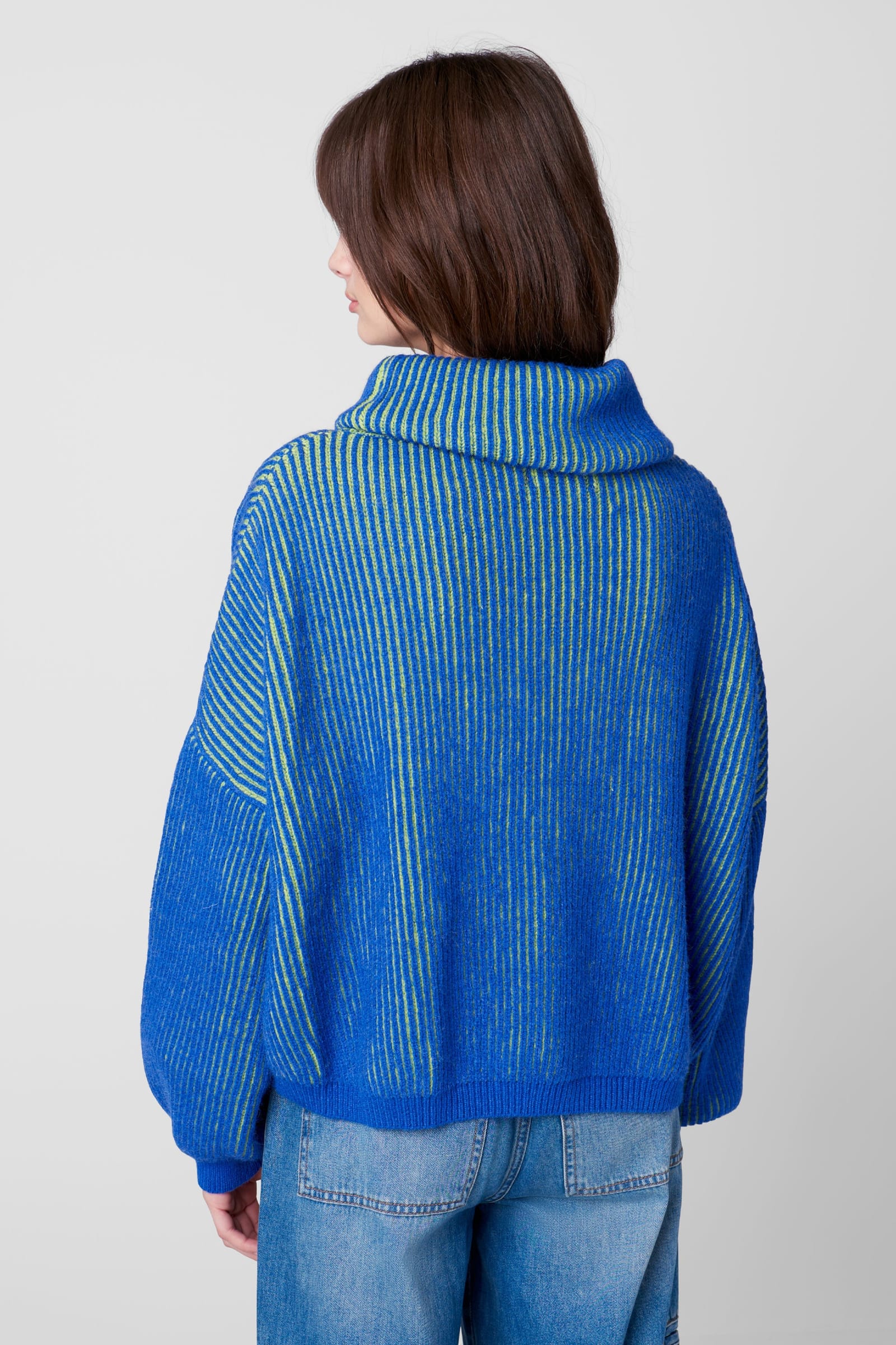 Juice Cleanse Sweater thumbnail 4