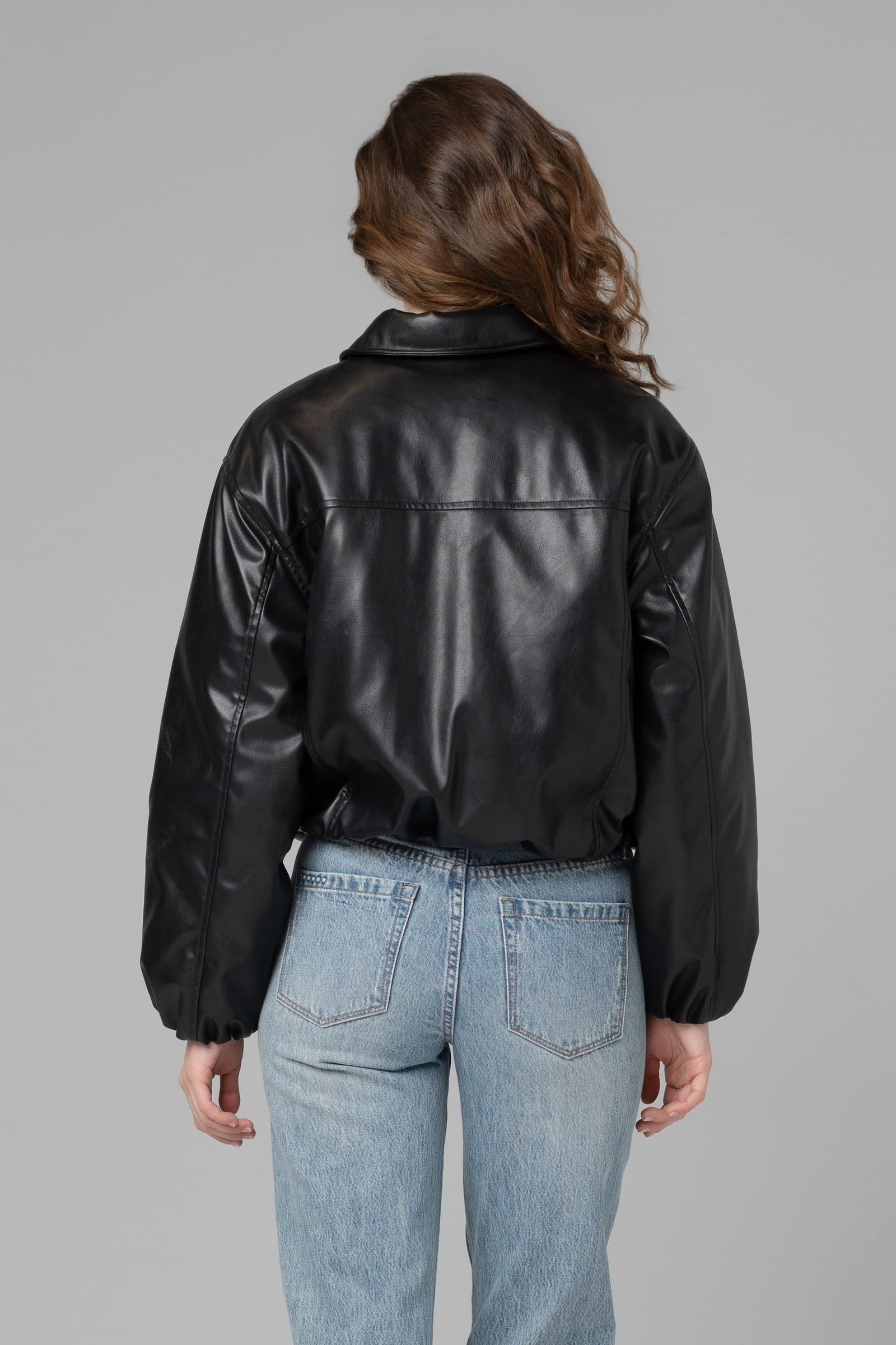 Knockout Jacket thumbnail 4