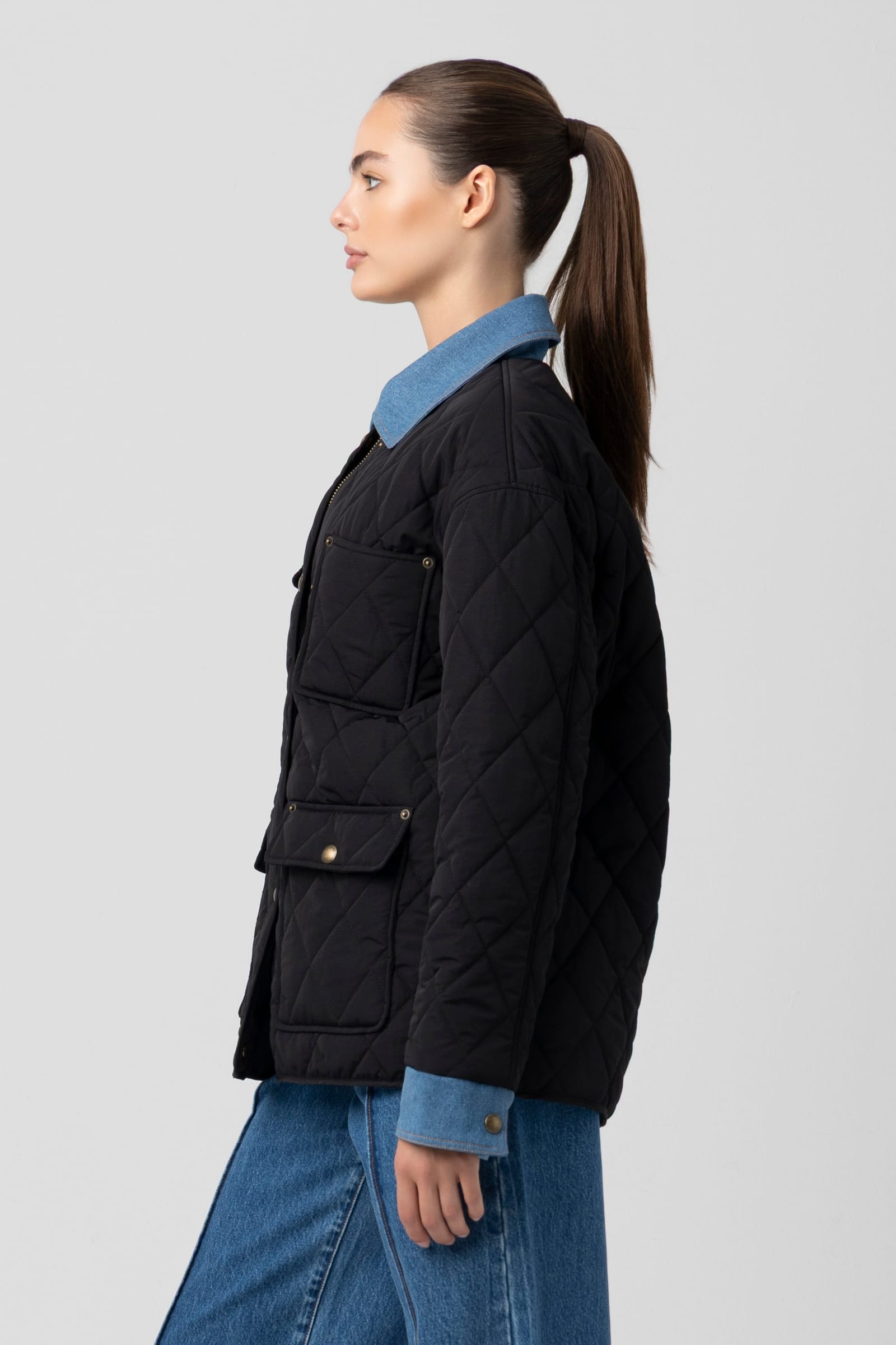 Barn Charm Jacket thumbnail 4